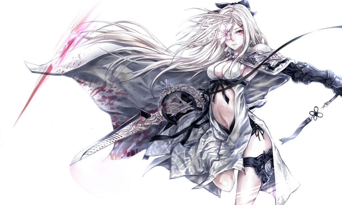 Drakengard 3 Zero