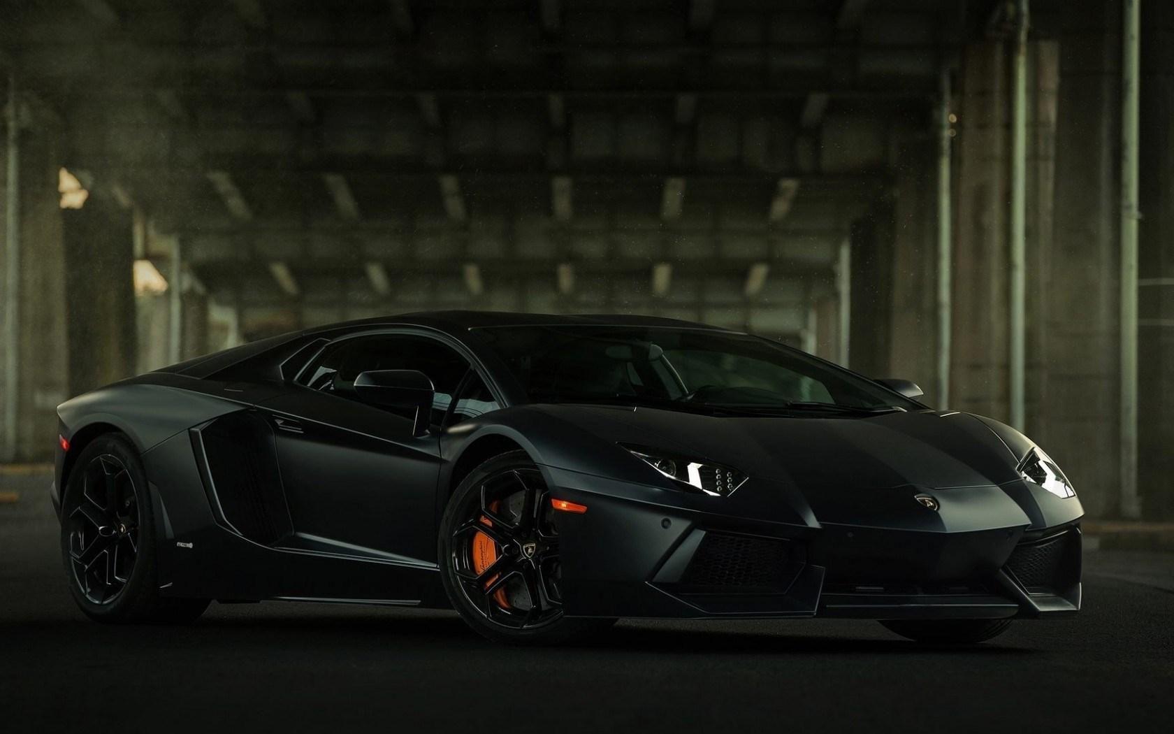 Lamborghini Aventador LP 700 4 Wallpaper 5 X 1050