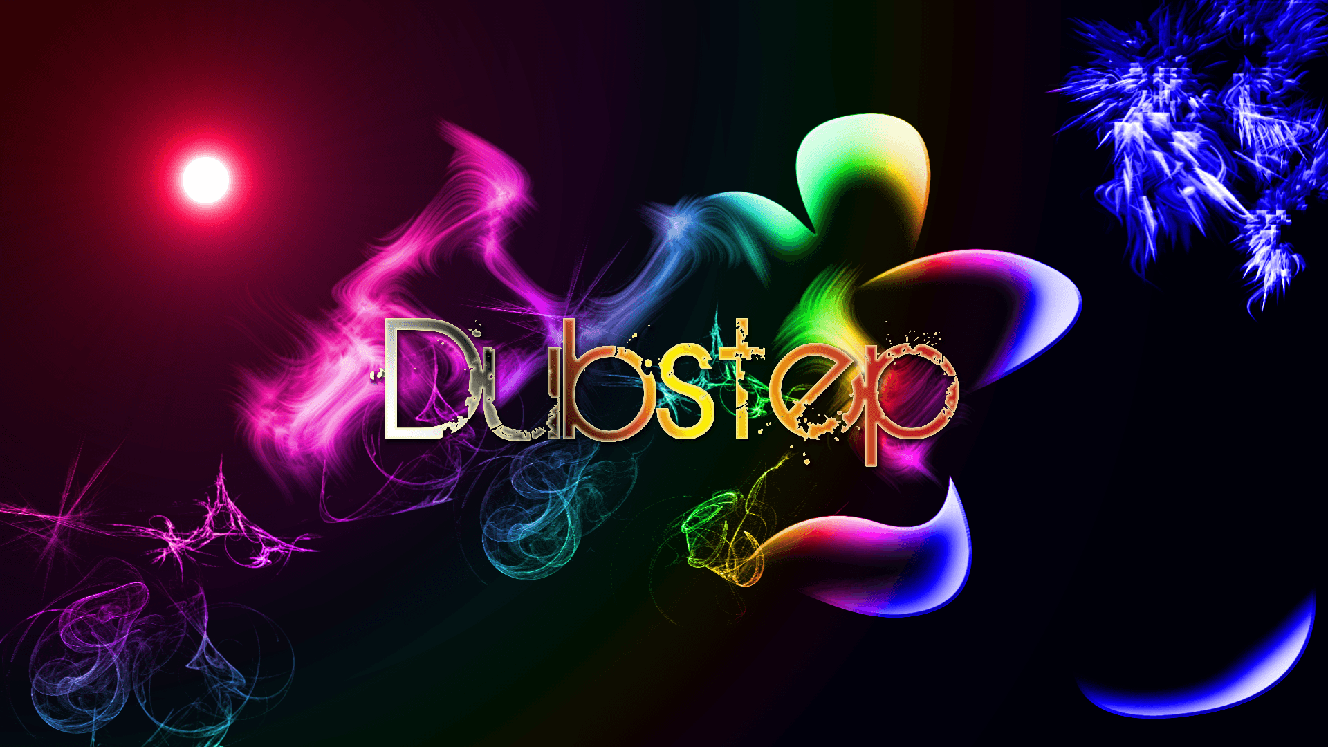 Music Dubstep wallpaper (Desktop, Phone, Tablet) Desktop