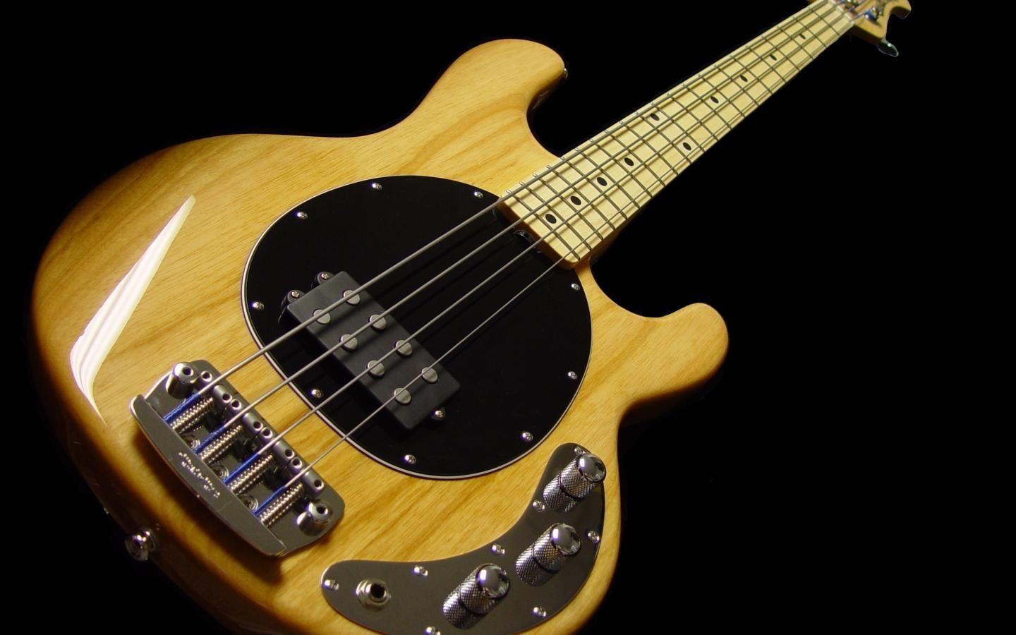 Bass Guitar Wallpaper. All about DA Bass