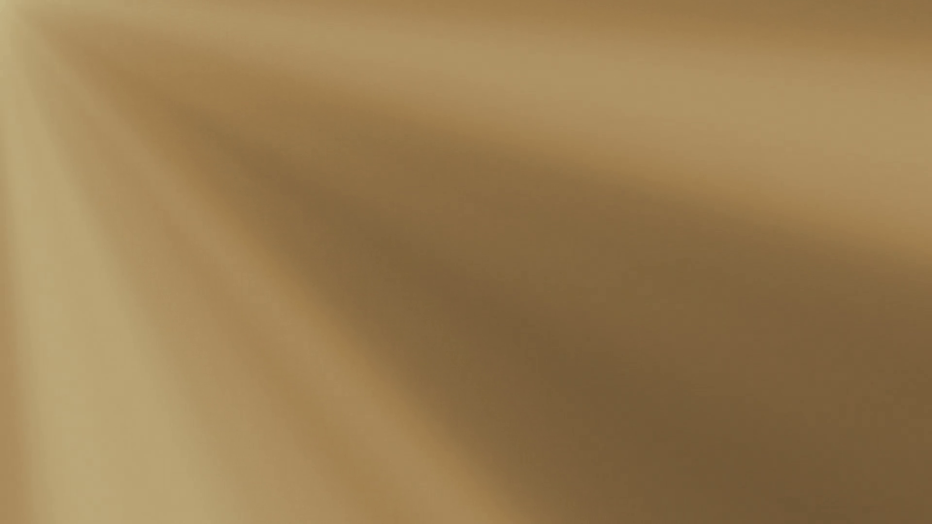 Looping clip of pale light rays on a sepia background. Animation