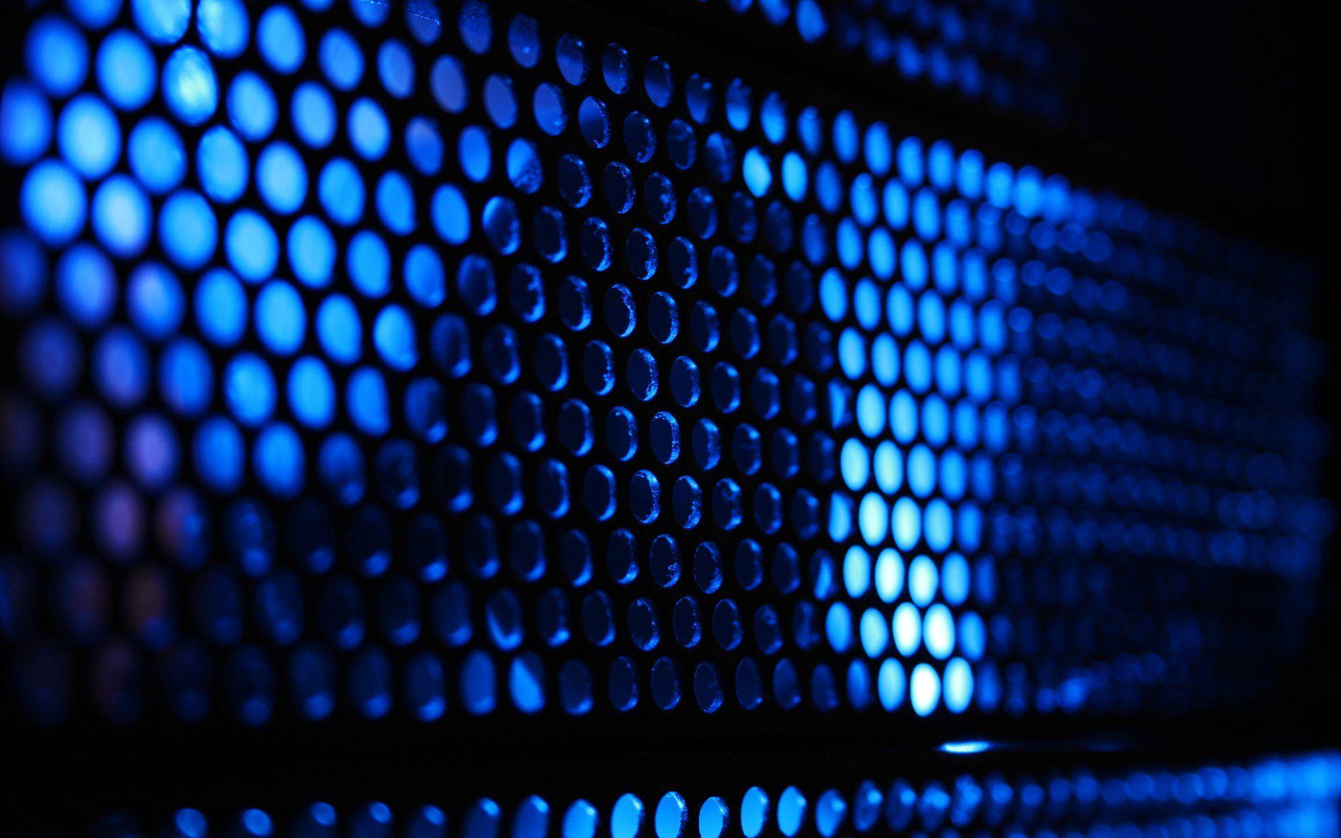 Wallpapers Blue Grid Wallpaper Cave