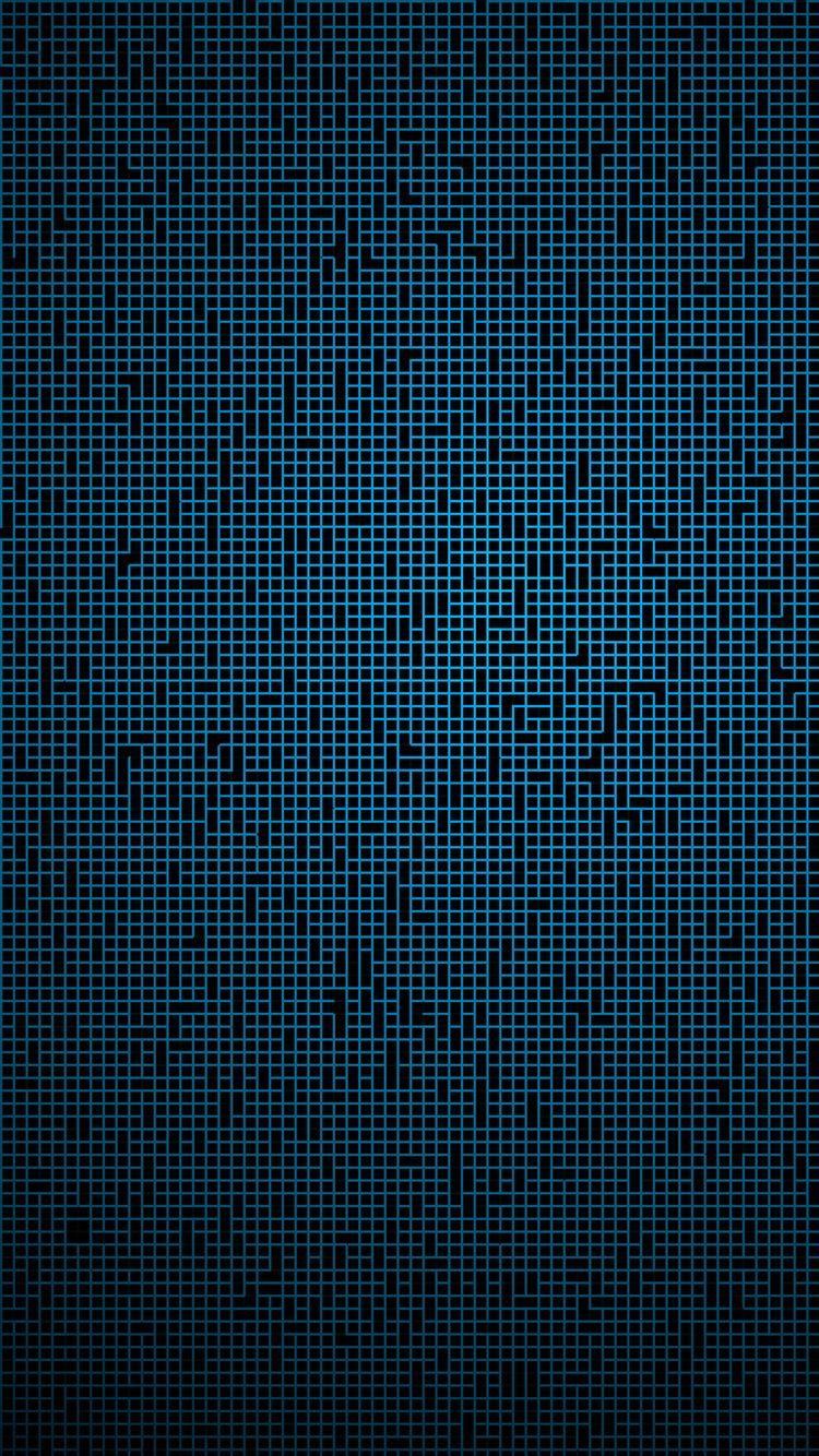Blue Grid Paper Pattern Background Vector Illustration Wallpaper Image For  Free Download  Pngtree