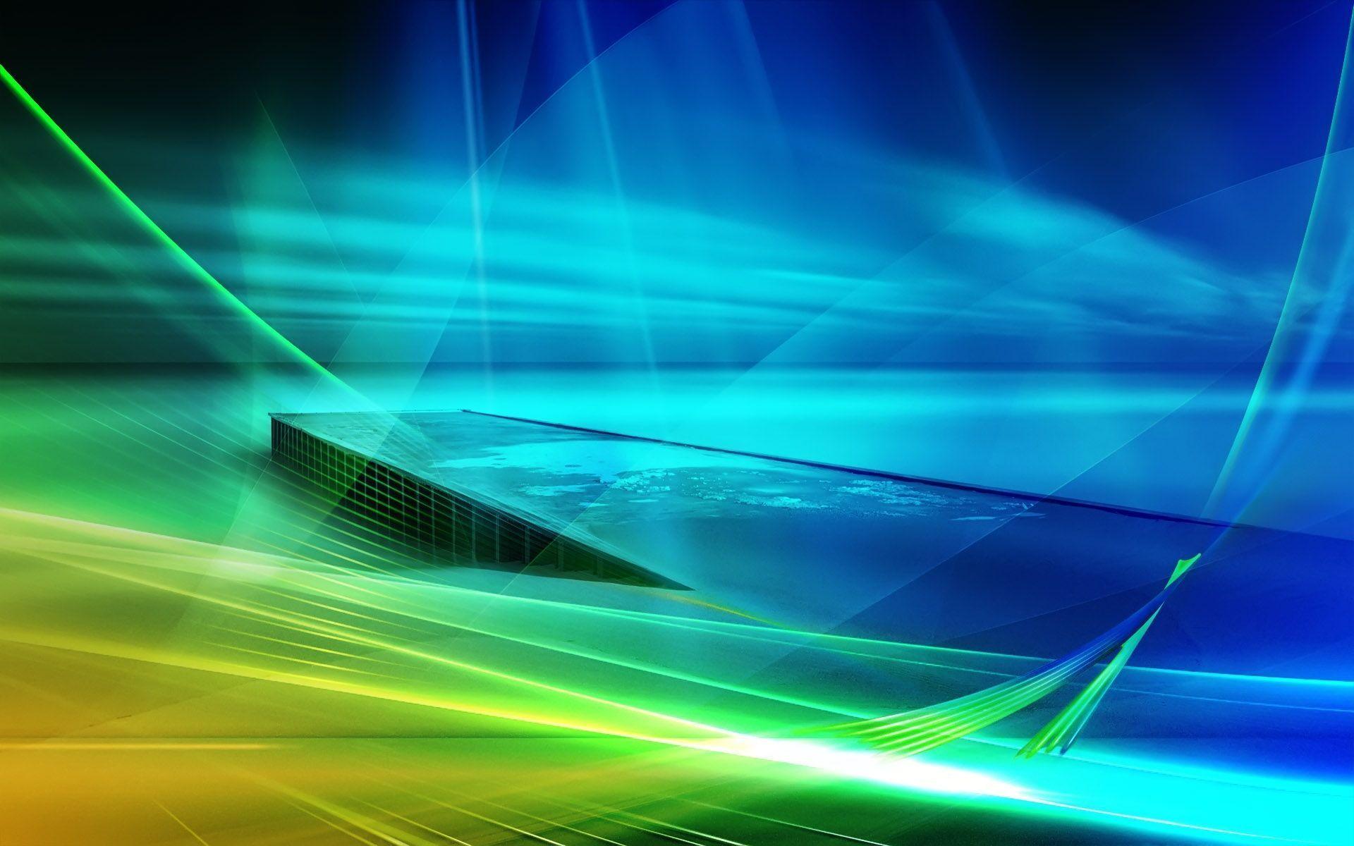 Windows Vista 高清壁纸 | 桌面背景 | 1920x1200 | ID:373730 - Wallpaper Abyss