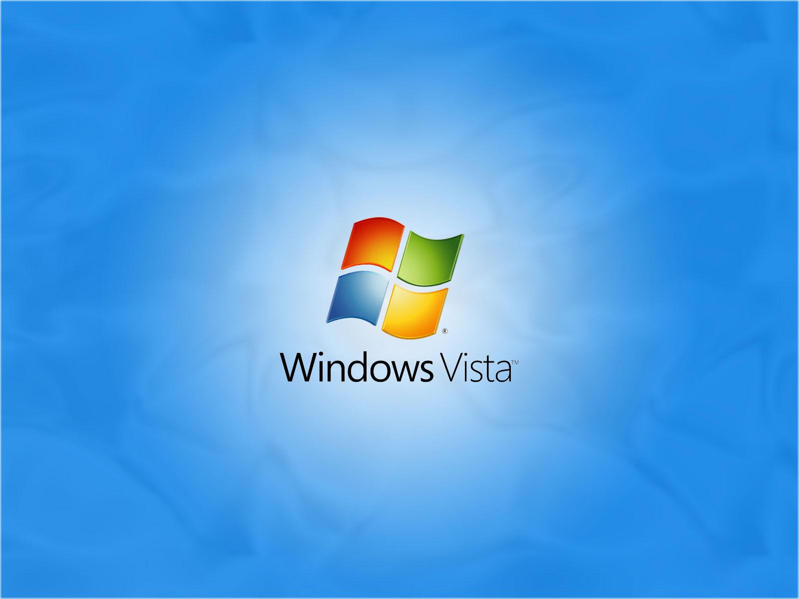 Windows Vista No Longer Supported