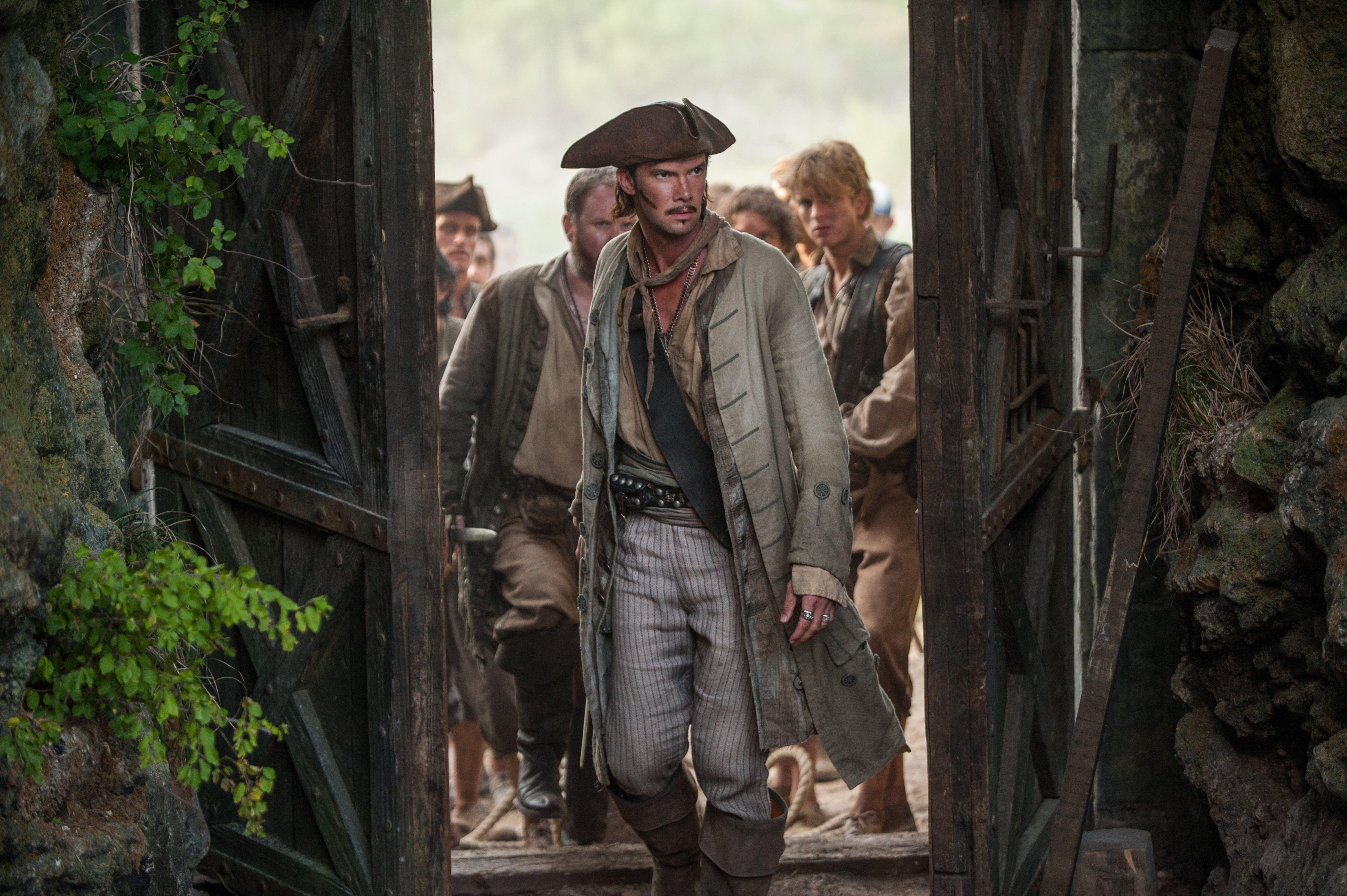 LARGE IMAGES Captain Jack Rackham BACKGROUNDS - Wallpaper Cave