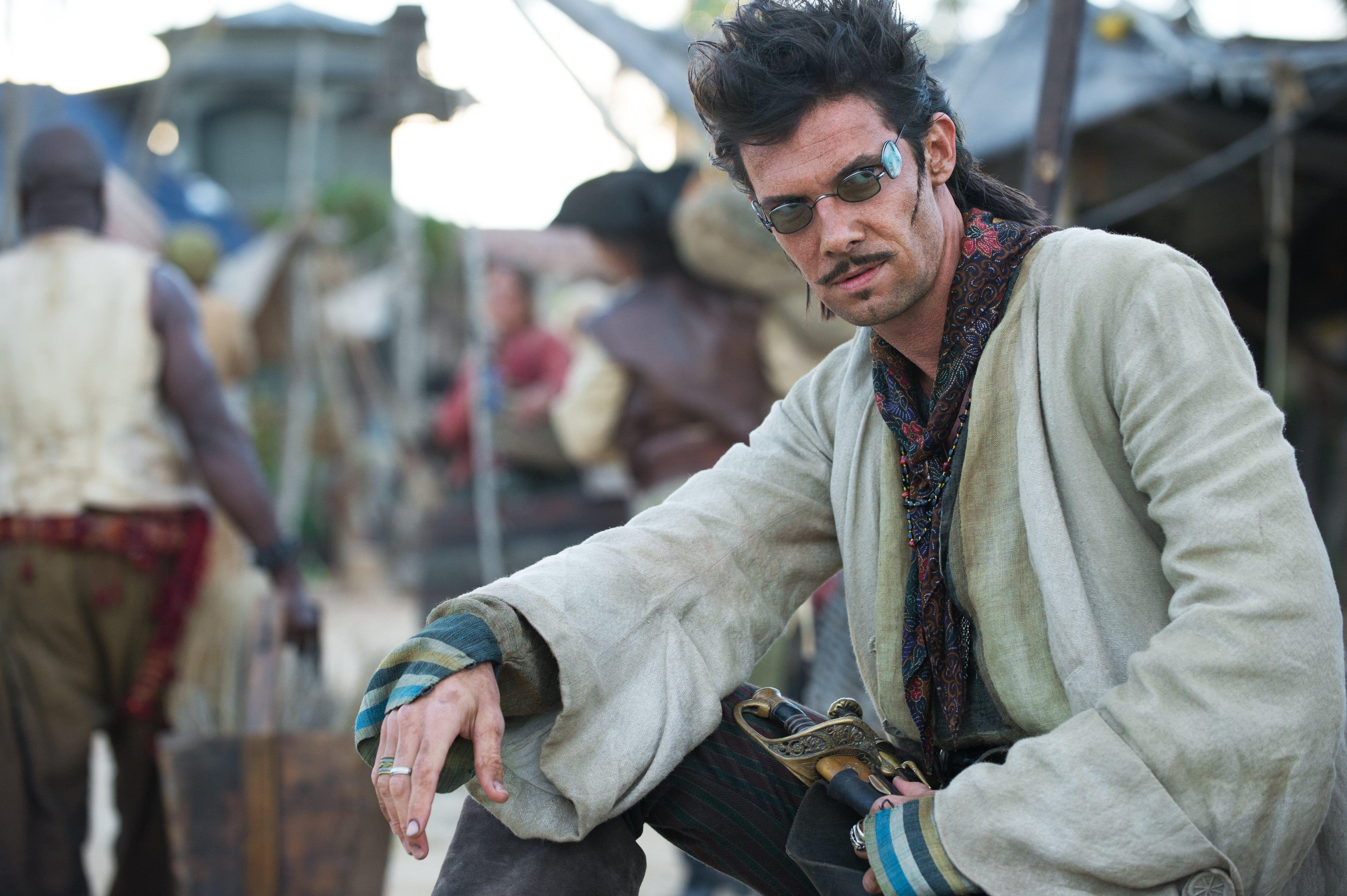 LARGE IMAGES Captain Jack Rackham BACKGROUNDS - Wallpaper Cave