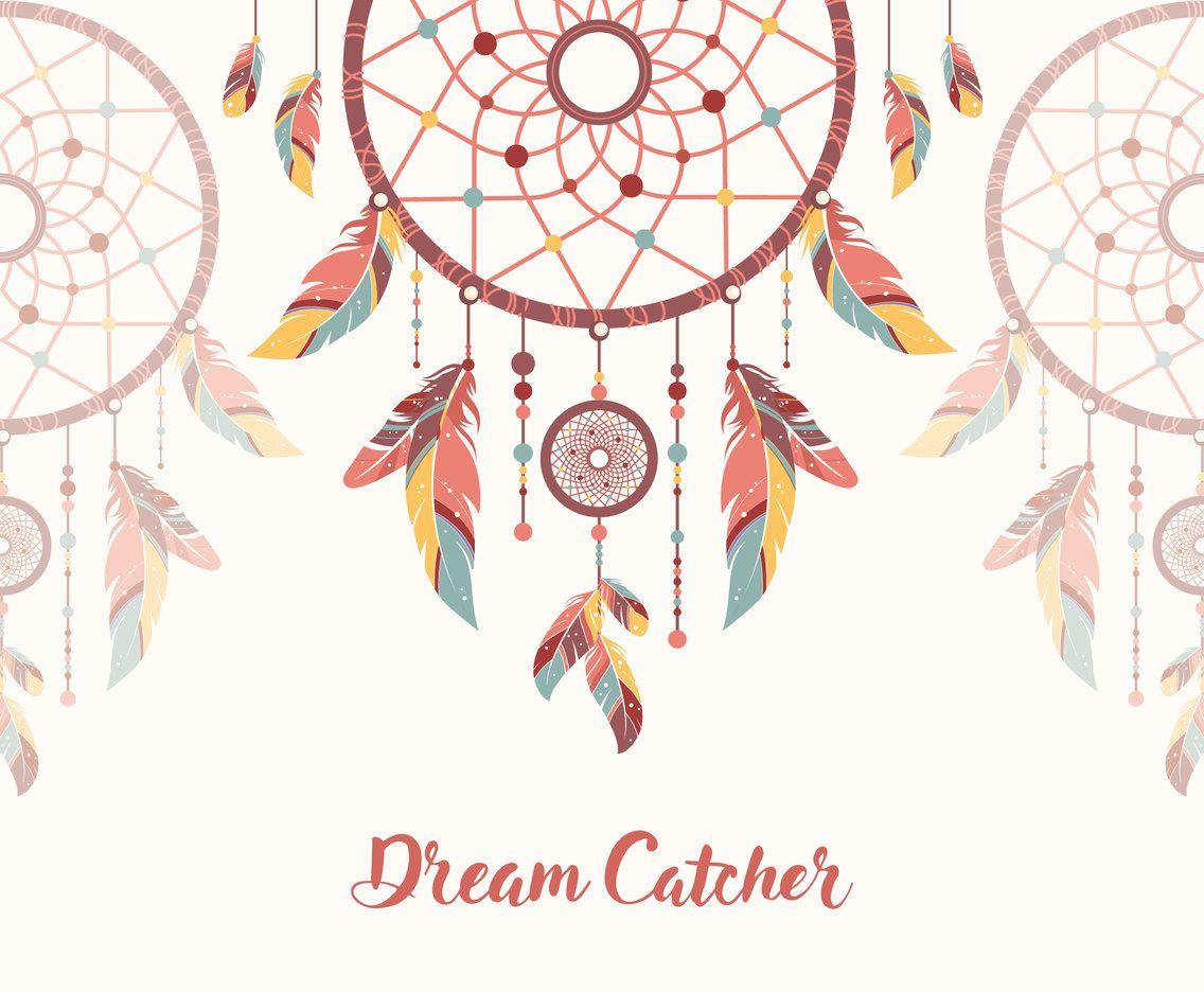 Backgrounds Dreamcatcher - Wallpaper Cave