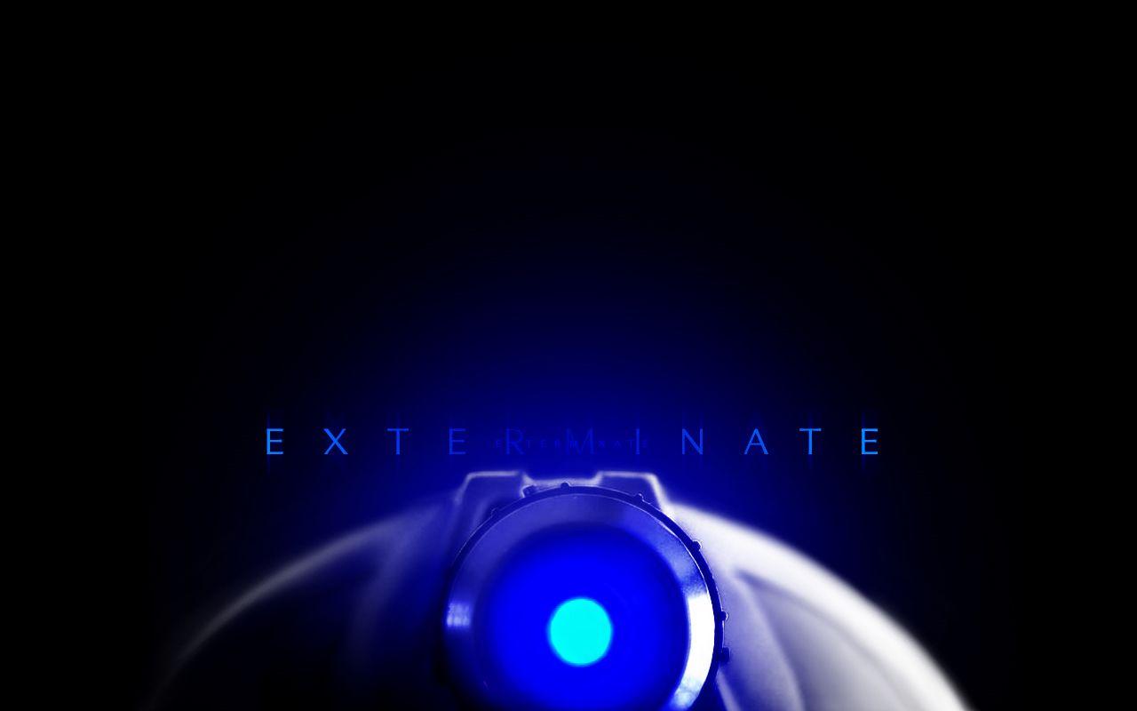 Doctor Who Wallpaper