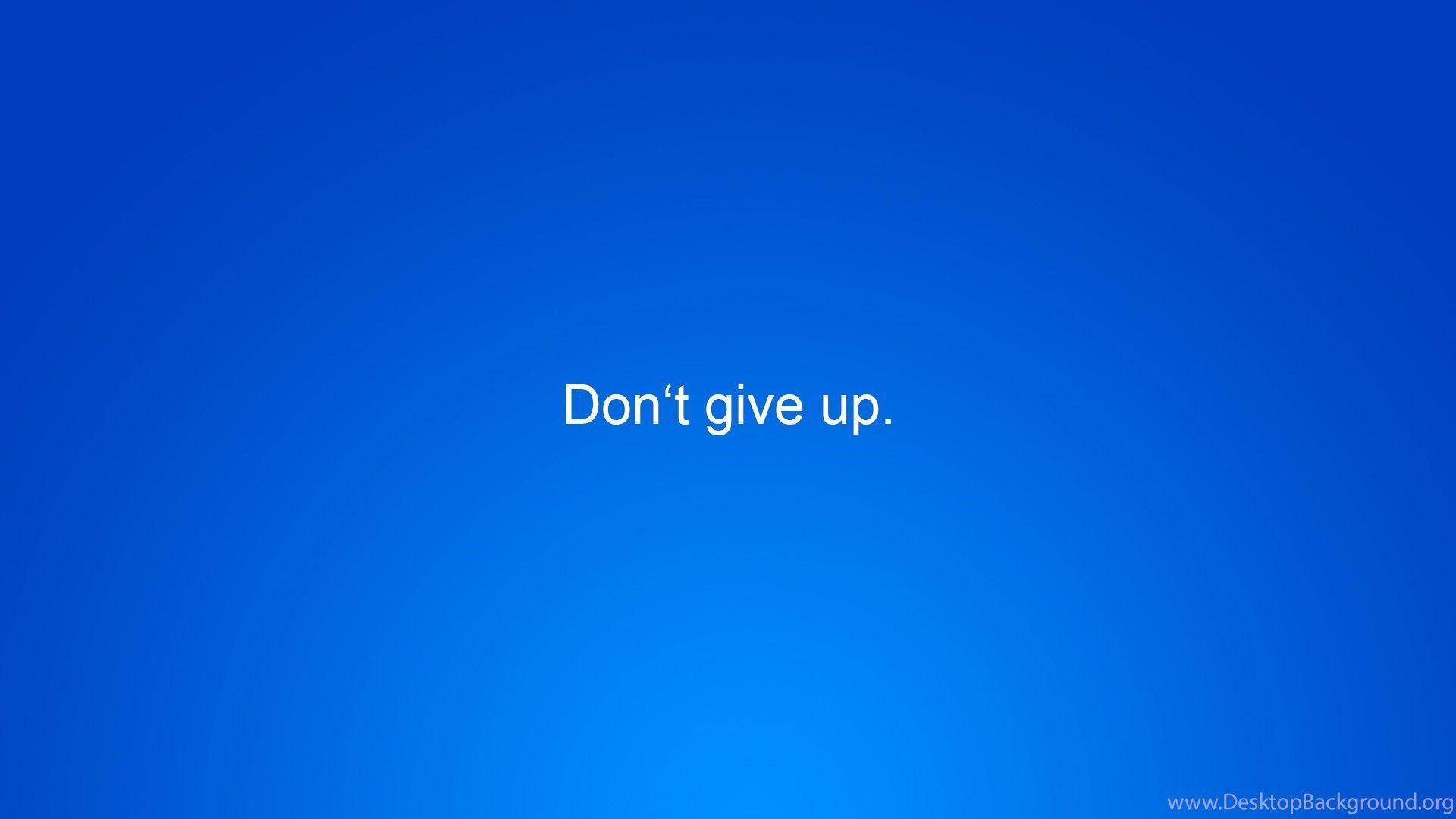 This Is A Wallpaper I Made For Myself During Tough Times As A