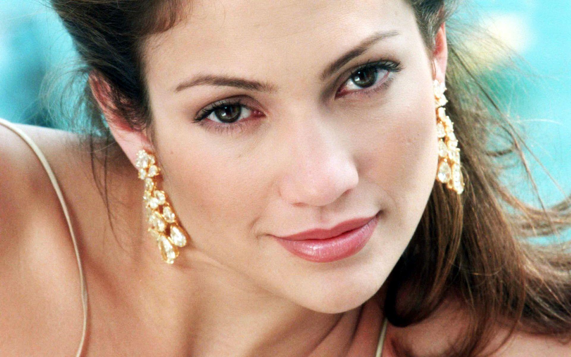 Jennifer Lopez 9 Wallpaper