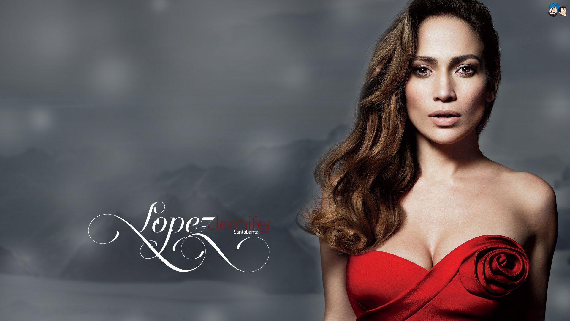 Jennifer Lopez 2014 HD Wallpaper, Background Image