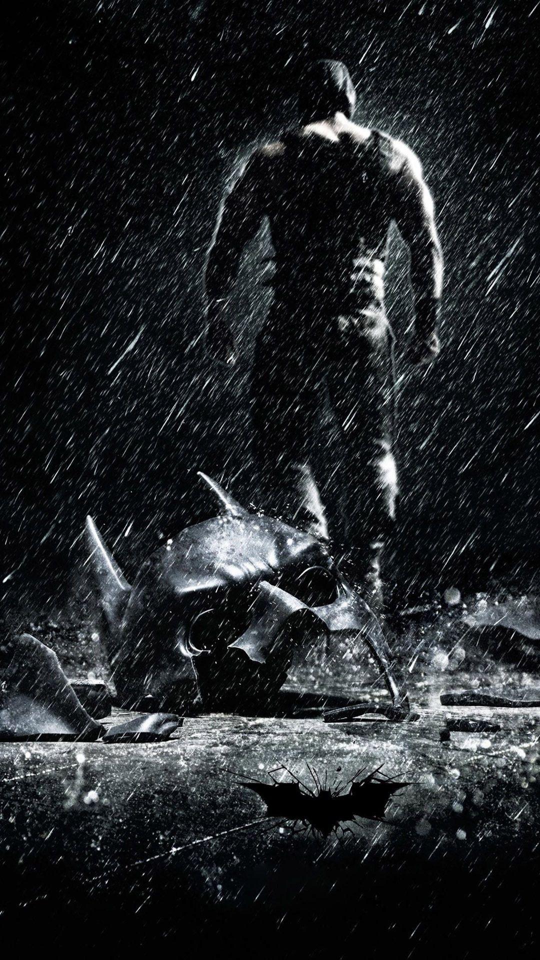 Bane Dark Knight Rises Mobile Wallpaper 12804. dc