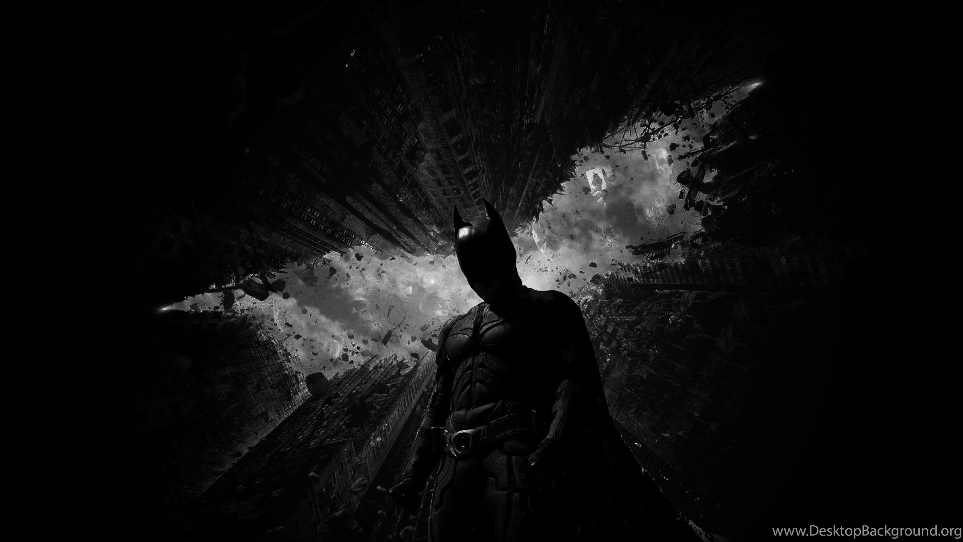 Batman The Dark Knight Wallpaper, Movie Wallpaper Rakaruan.com