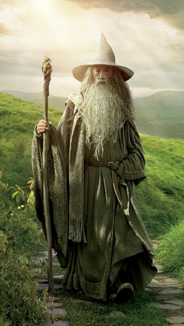 gandalf Wallpaper