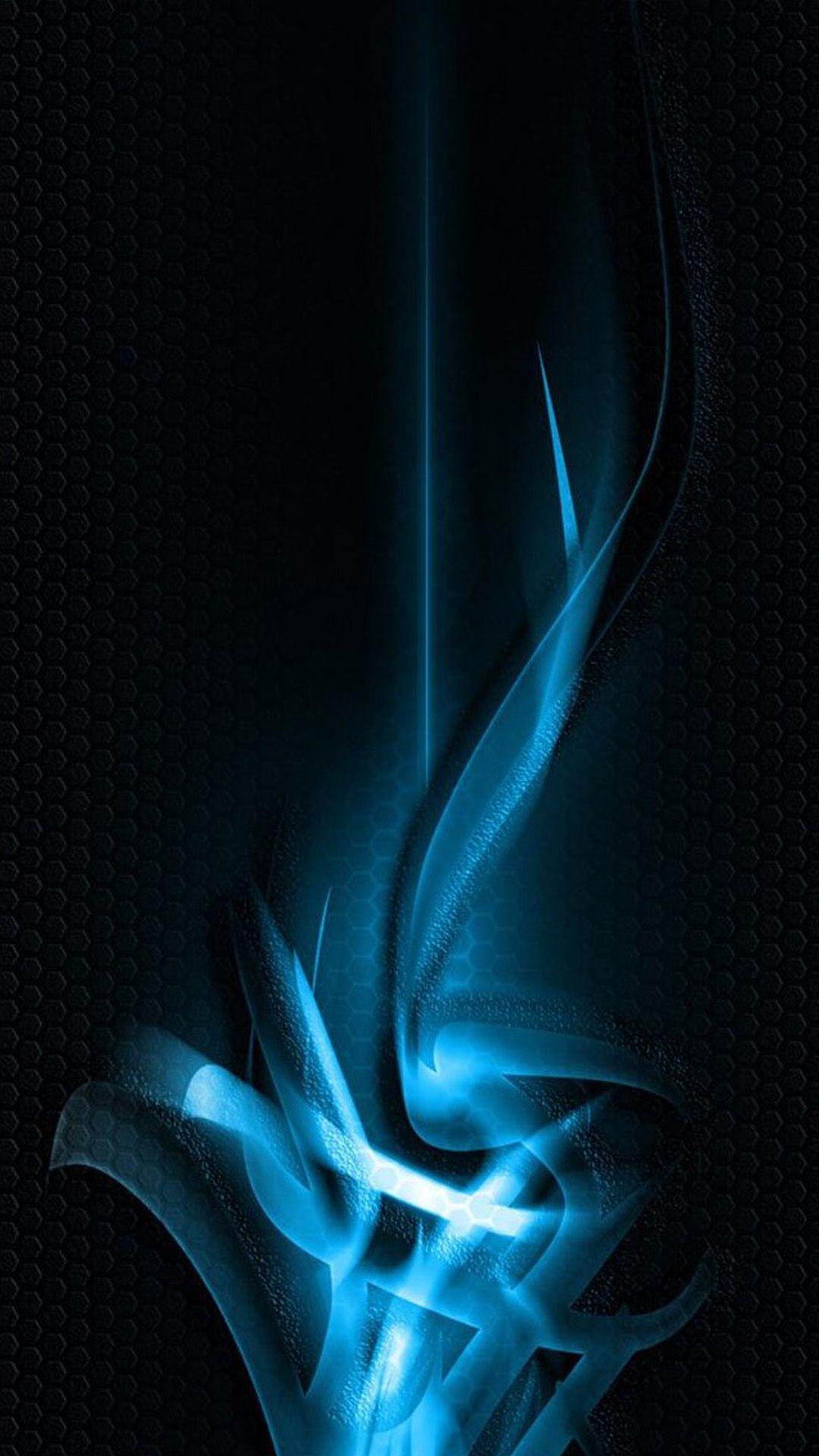 Cool Abstract iPhone Wallpaper image. iPhone dynamic