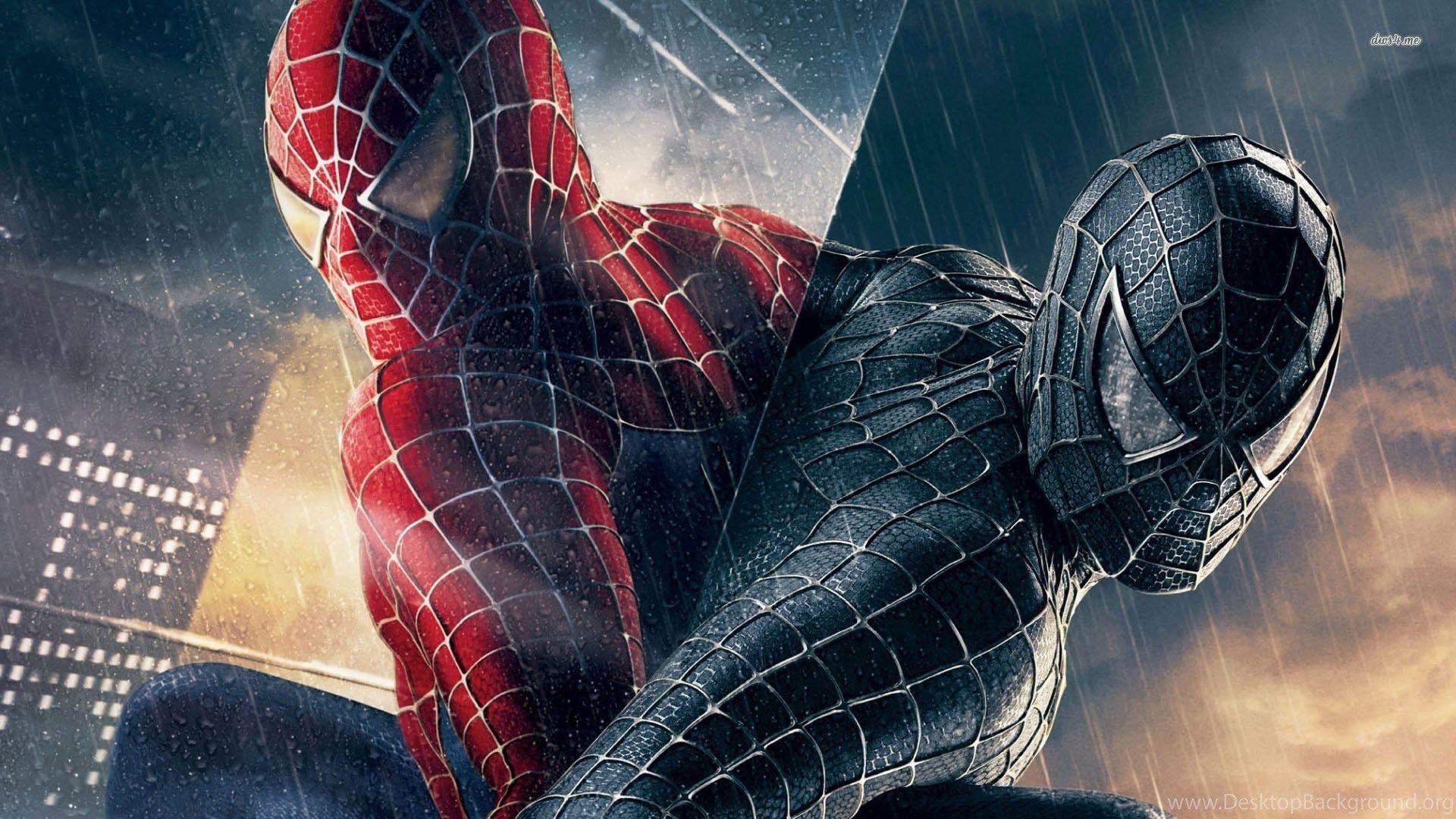 Spiderman 3 Wallpaper Desktop Kemecer.com Desktop Background