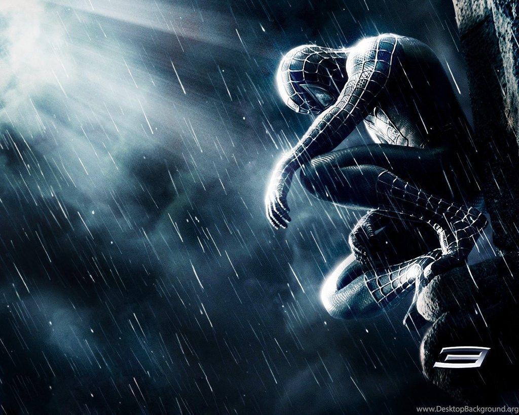 Spiderman 3 Wallpaper HD Desktop Background