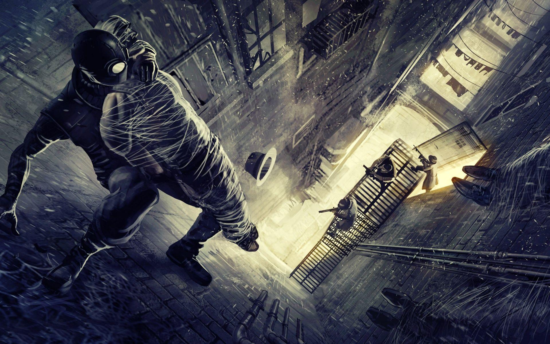 Spider Man Full HD Wallpaper And Background Imagex1200