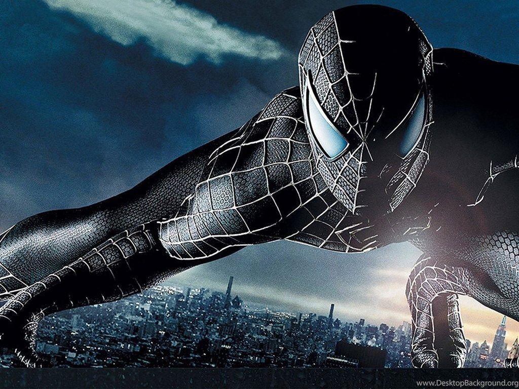 Free Spiderman 3 Wallpaper For Windows « Wallx Desktop Background