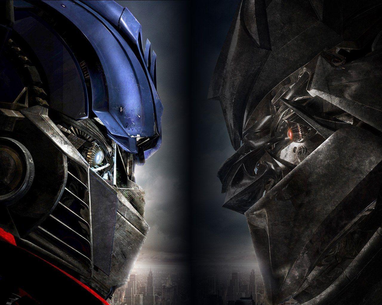 Transformers 3: The Dark of the Moon