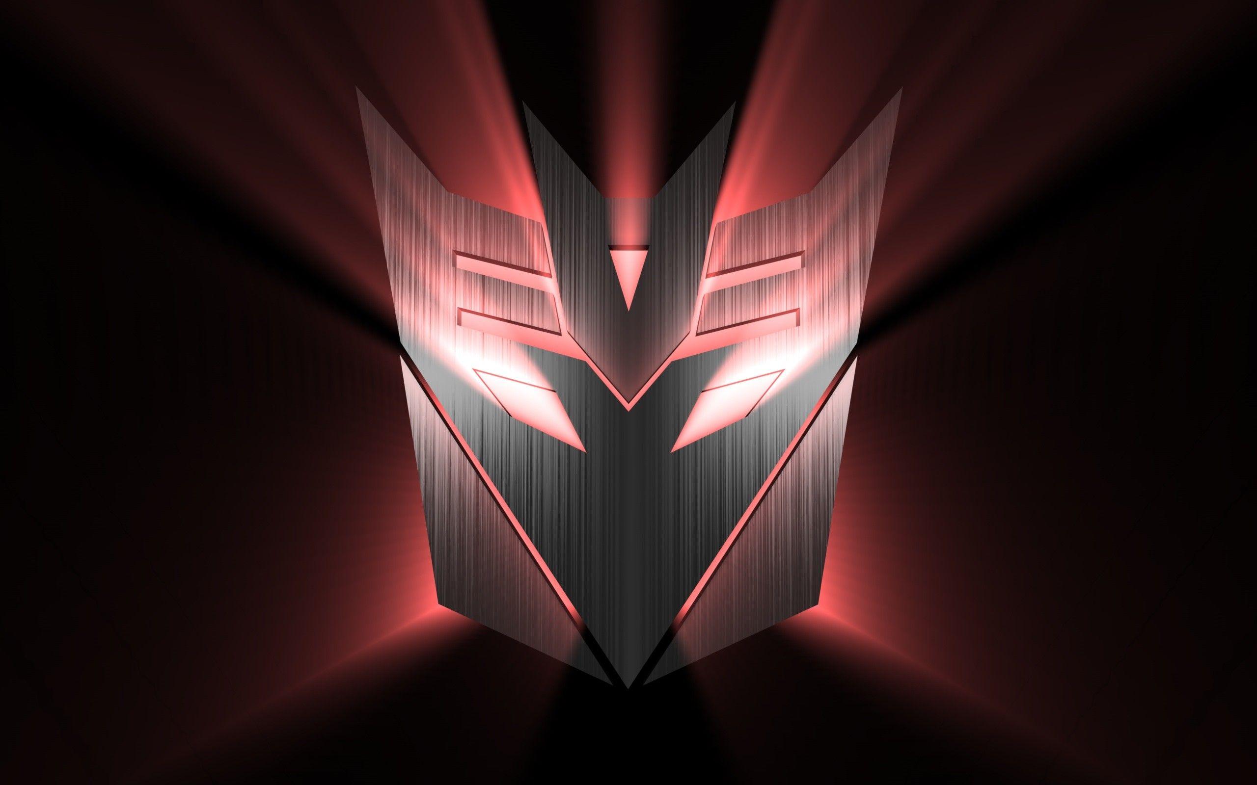 Decepticon Wallpaper