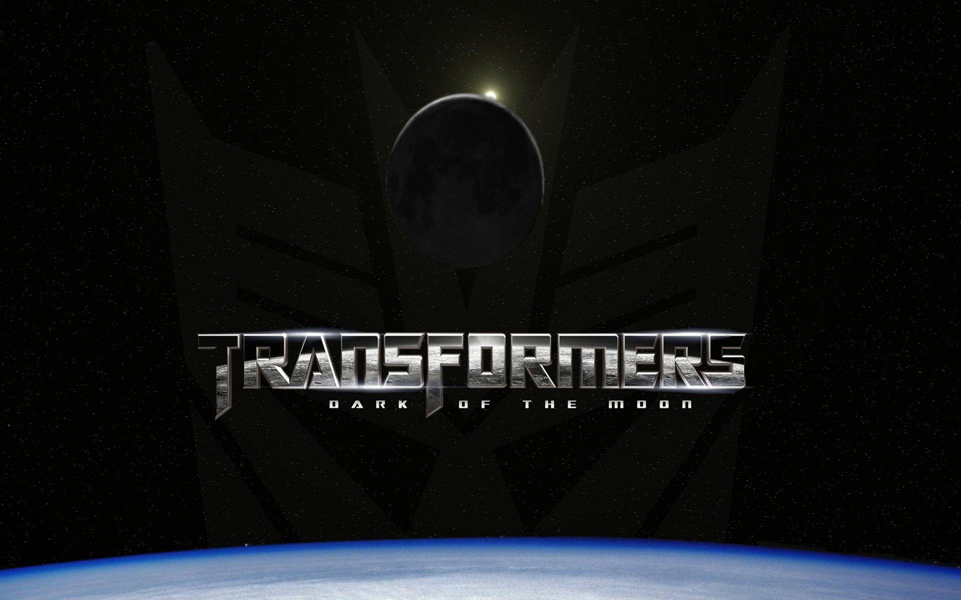 Transformers 3 decepticons silhouette 1920×1200