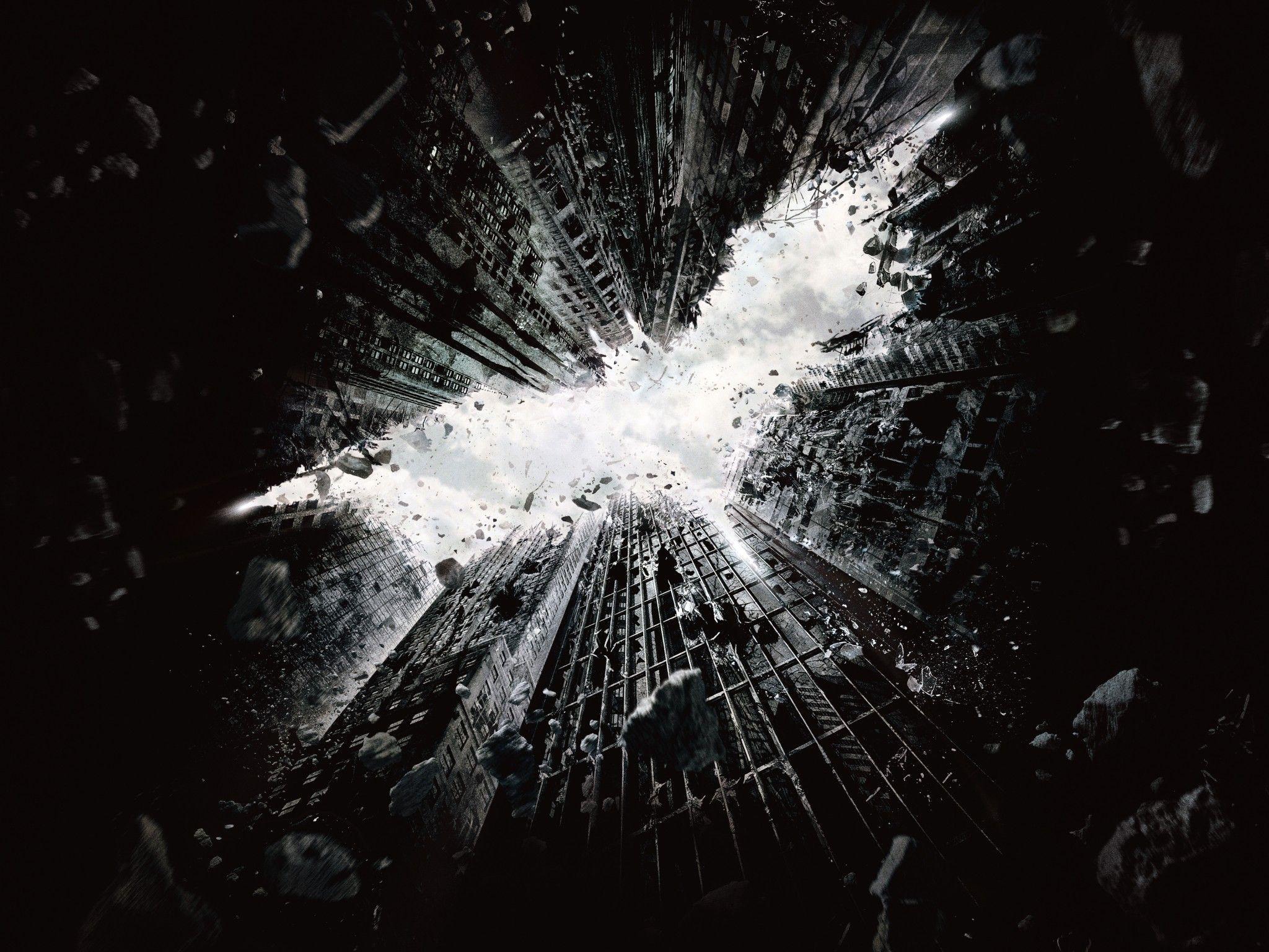 Wallpaper The Dark Knight Rises, Batman, Movies