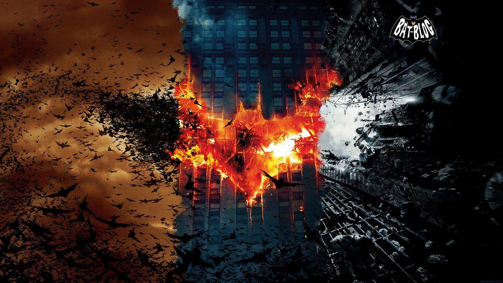 favourite tattoos: THE DARK KNIGHT RISES Movie Wallpaper