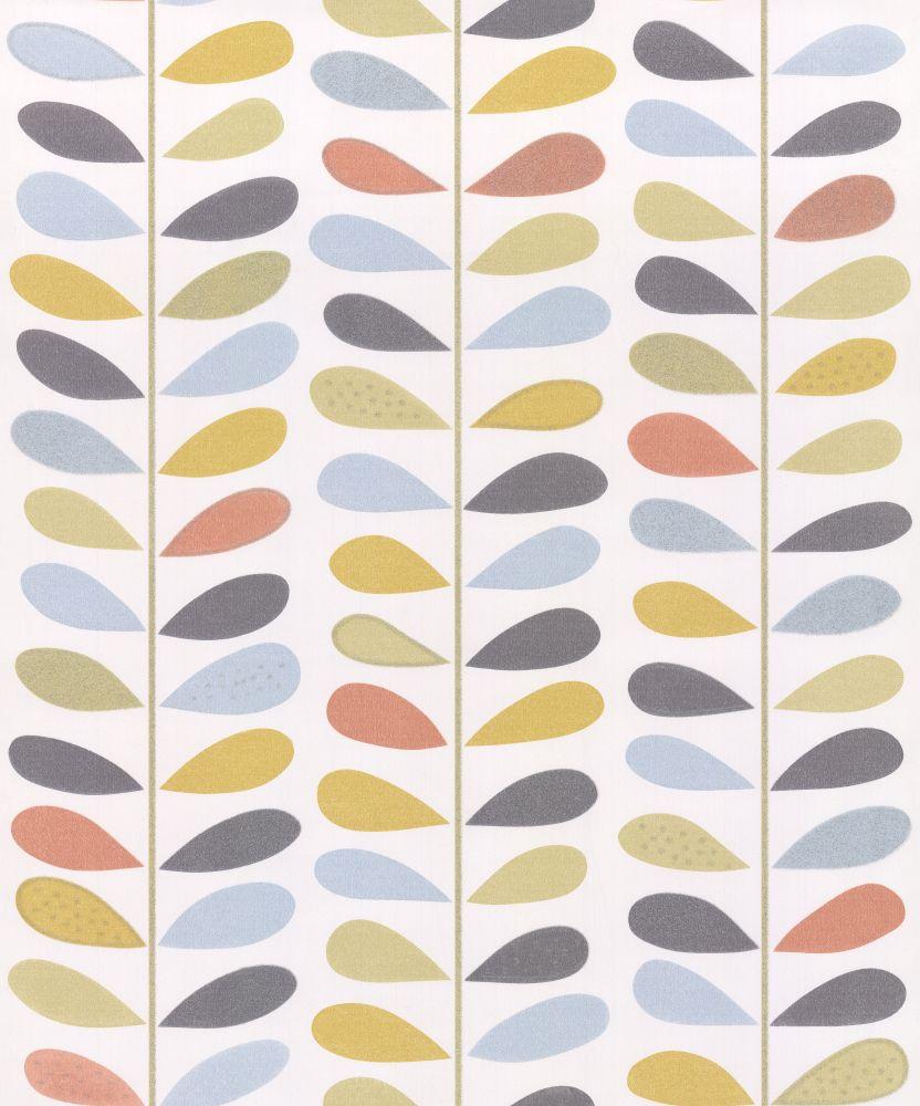 Jasmine By Albany Coloured, Wallpaper Direct