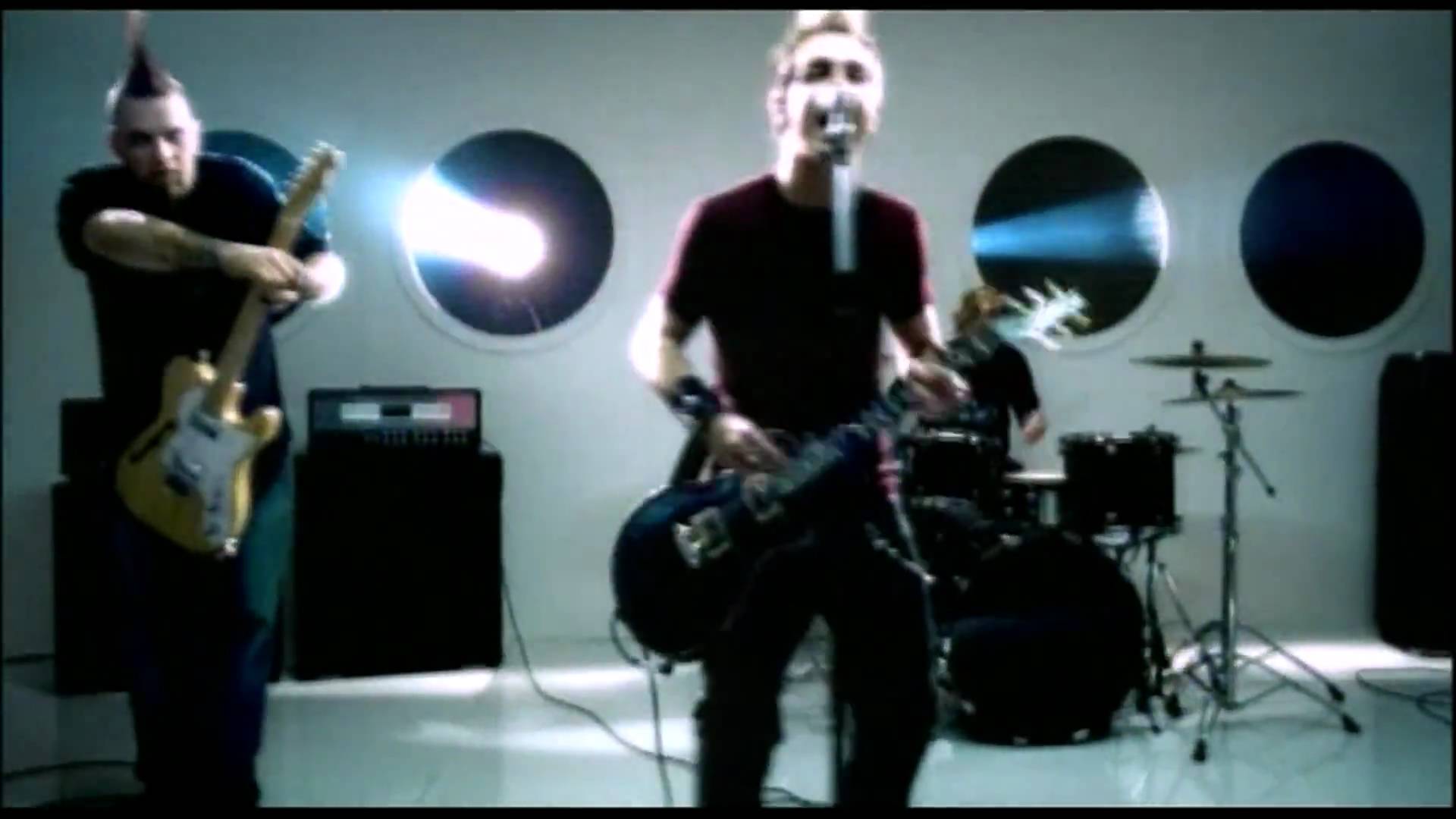 Three Days Grace Like You