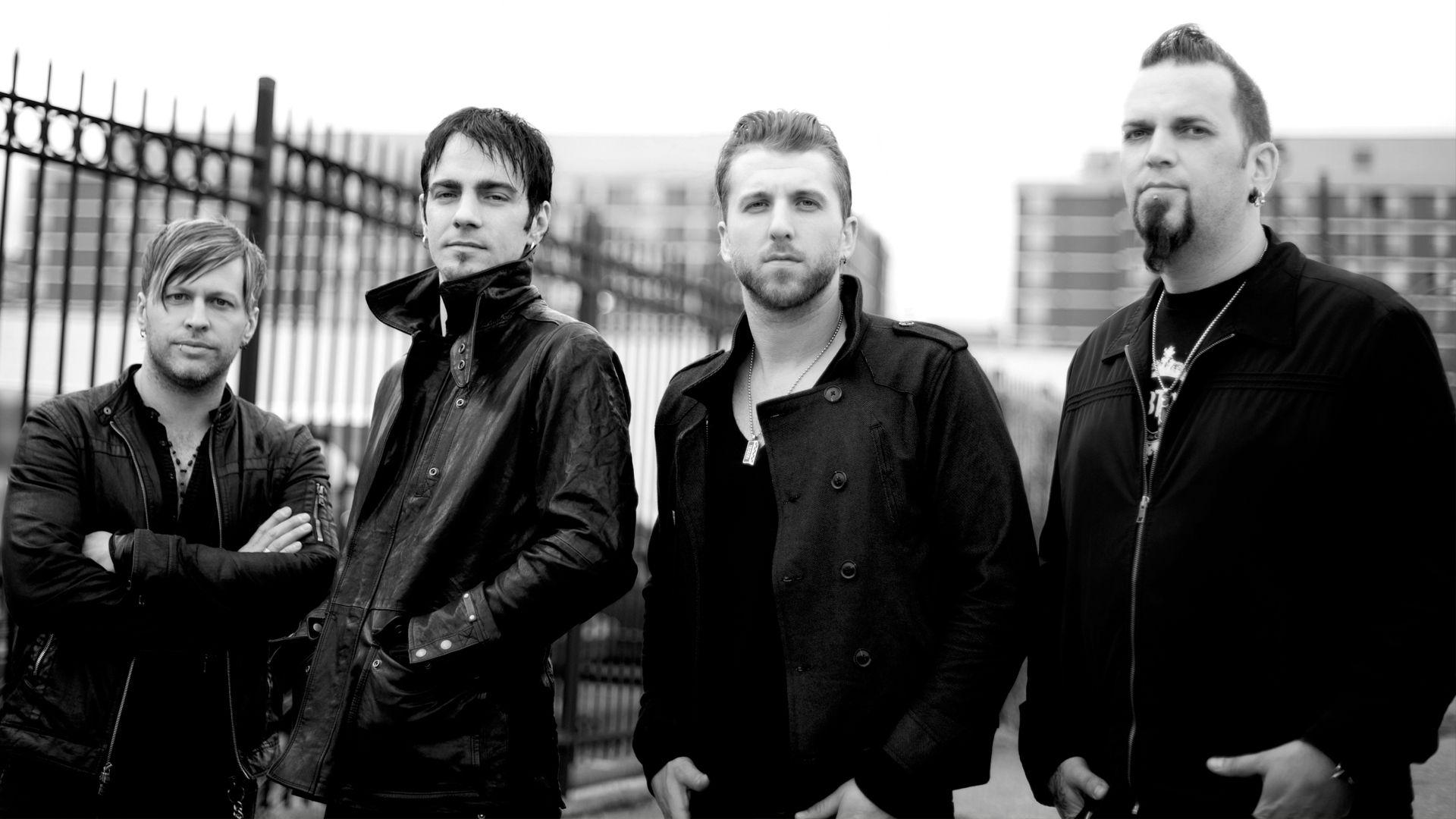 Three Days Grace tour dates tickets online for concert