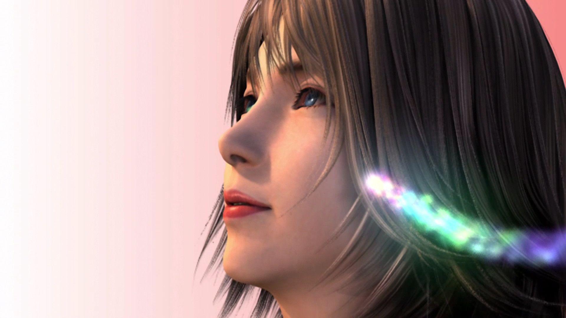 Yuna Final Fantasy Wallpaperyuna Final Fantasy Wallpaper 1920x1080