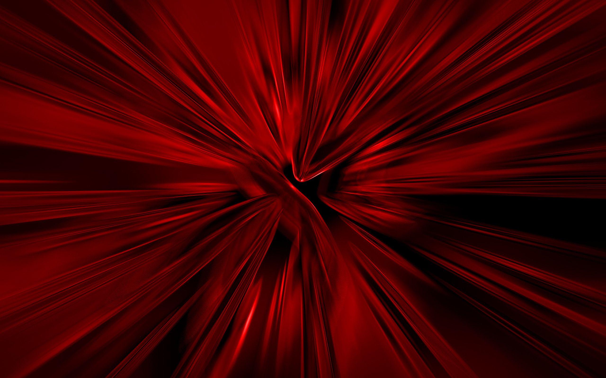 Awesome Black and Red Wallpaper