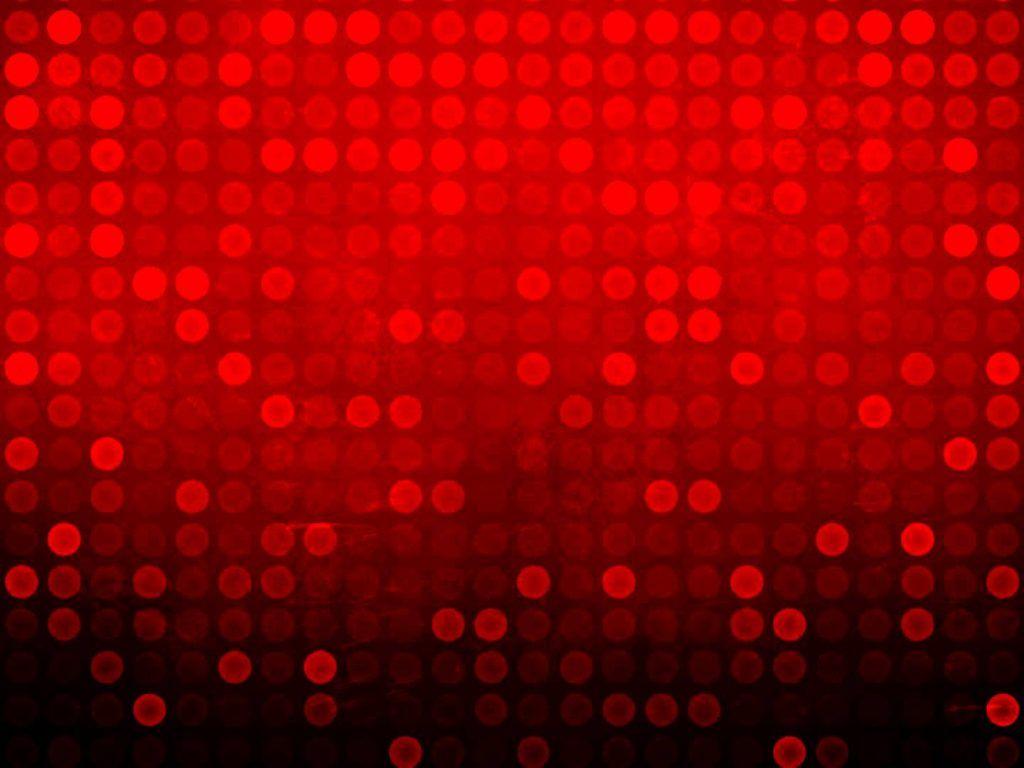 Awesome Red Background