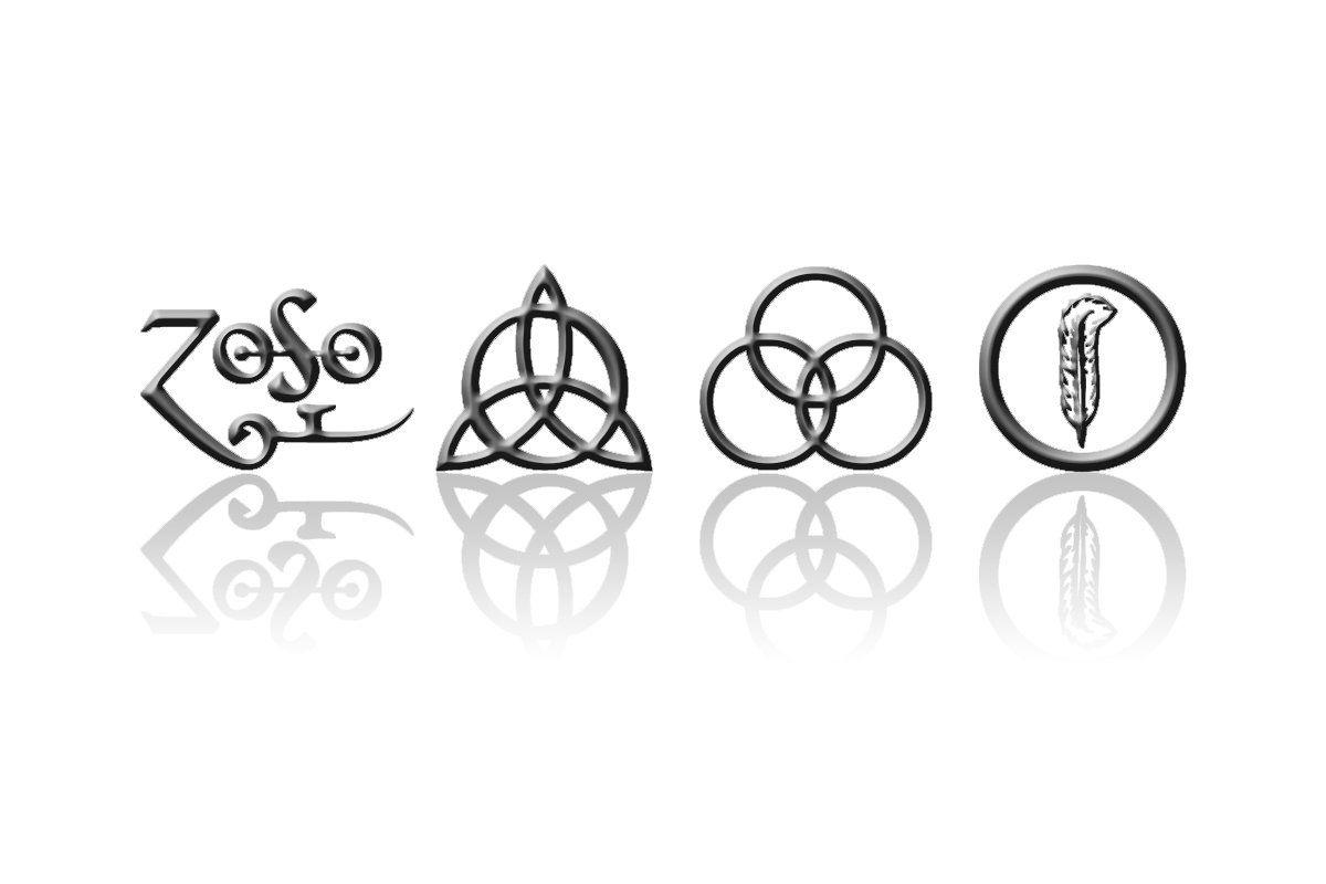 Led Zeppelin Background