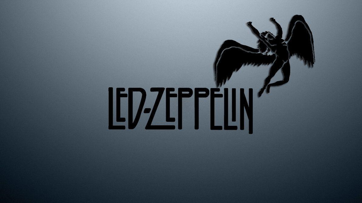 Led Zeppelin Backgrounds Deviantart - Wallpaper Cave