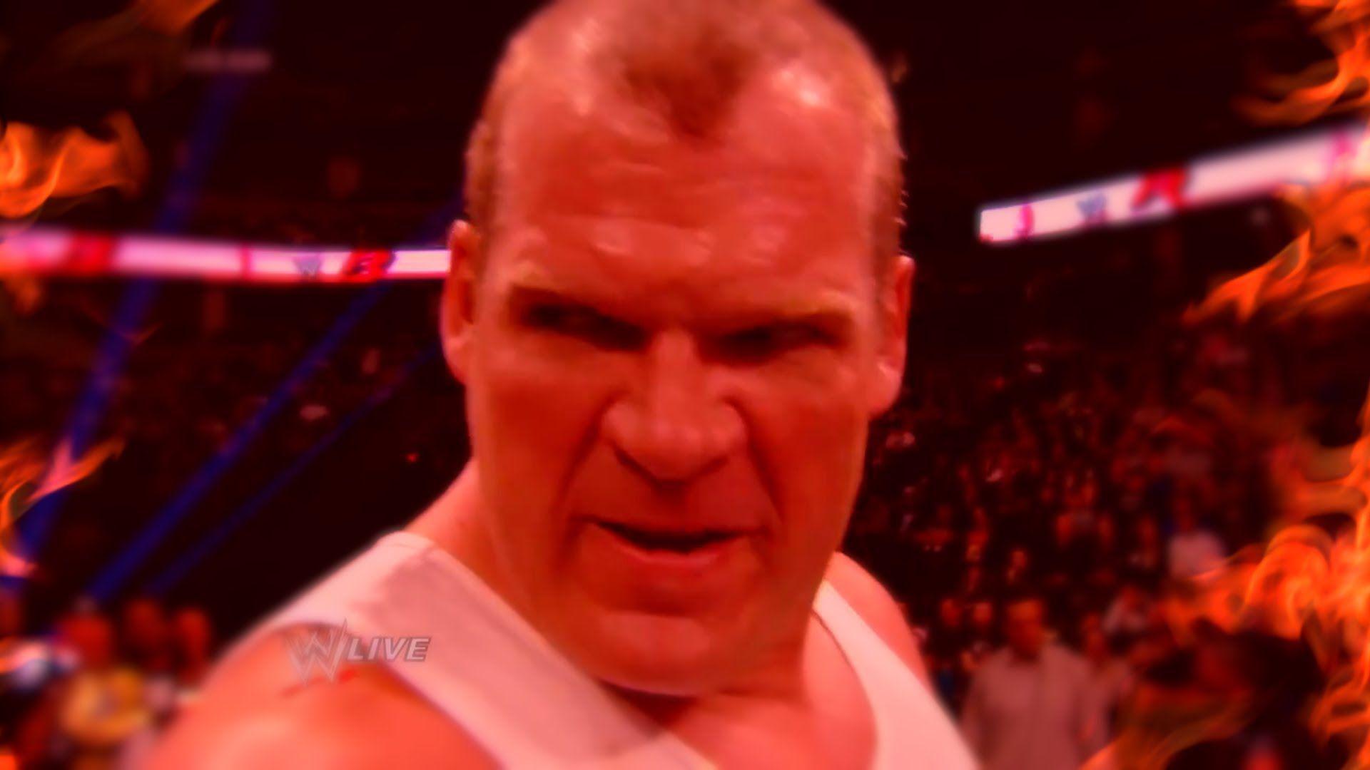 WWE Kane Custom Titantron 2014 (1080p Full HD)