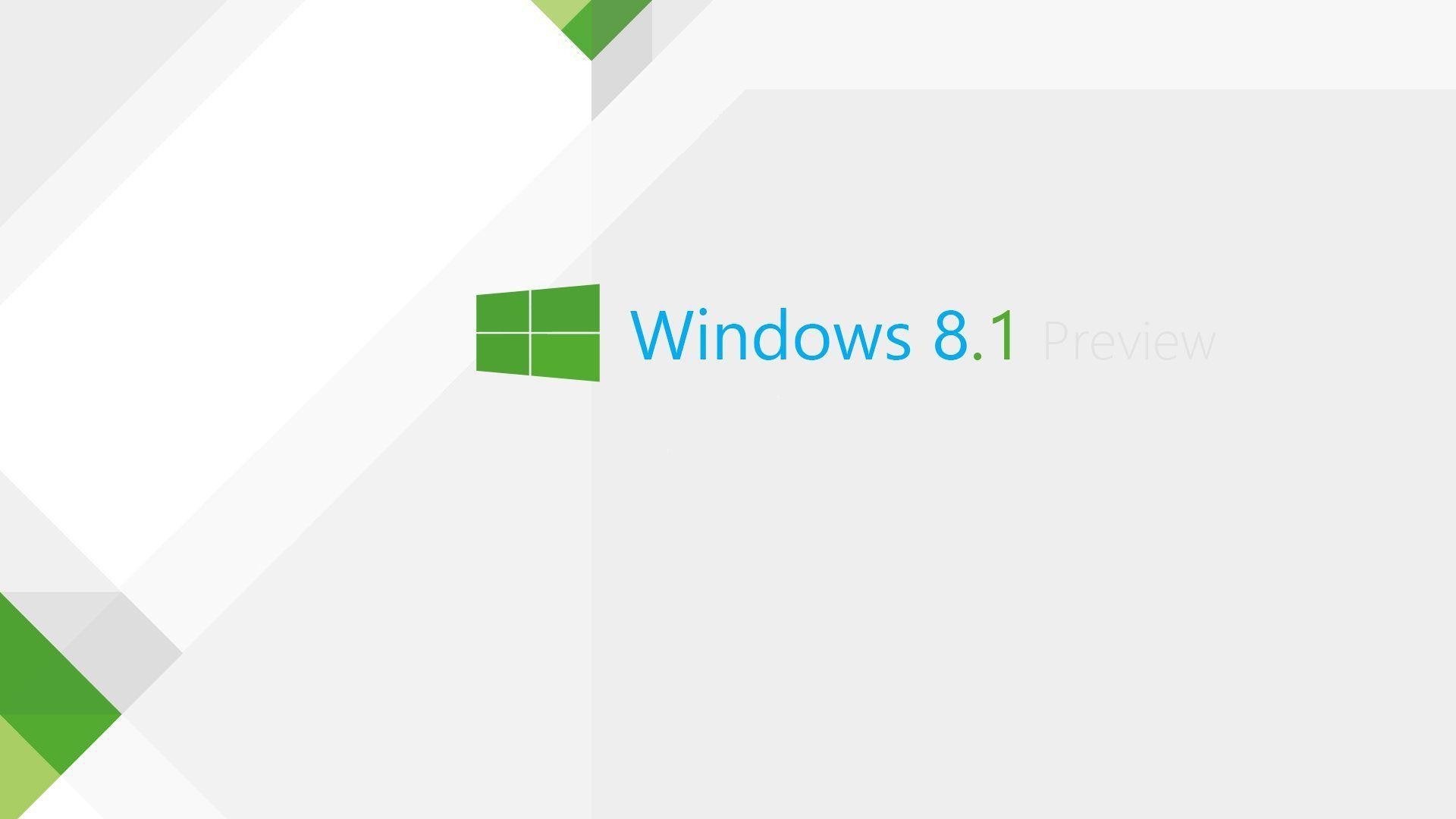 Minimalist Elegant Windows 8.1 HD Wallpaper. Dự án cần thử
