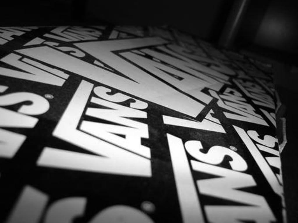 Vans Wallpaper