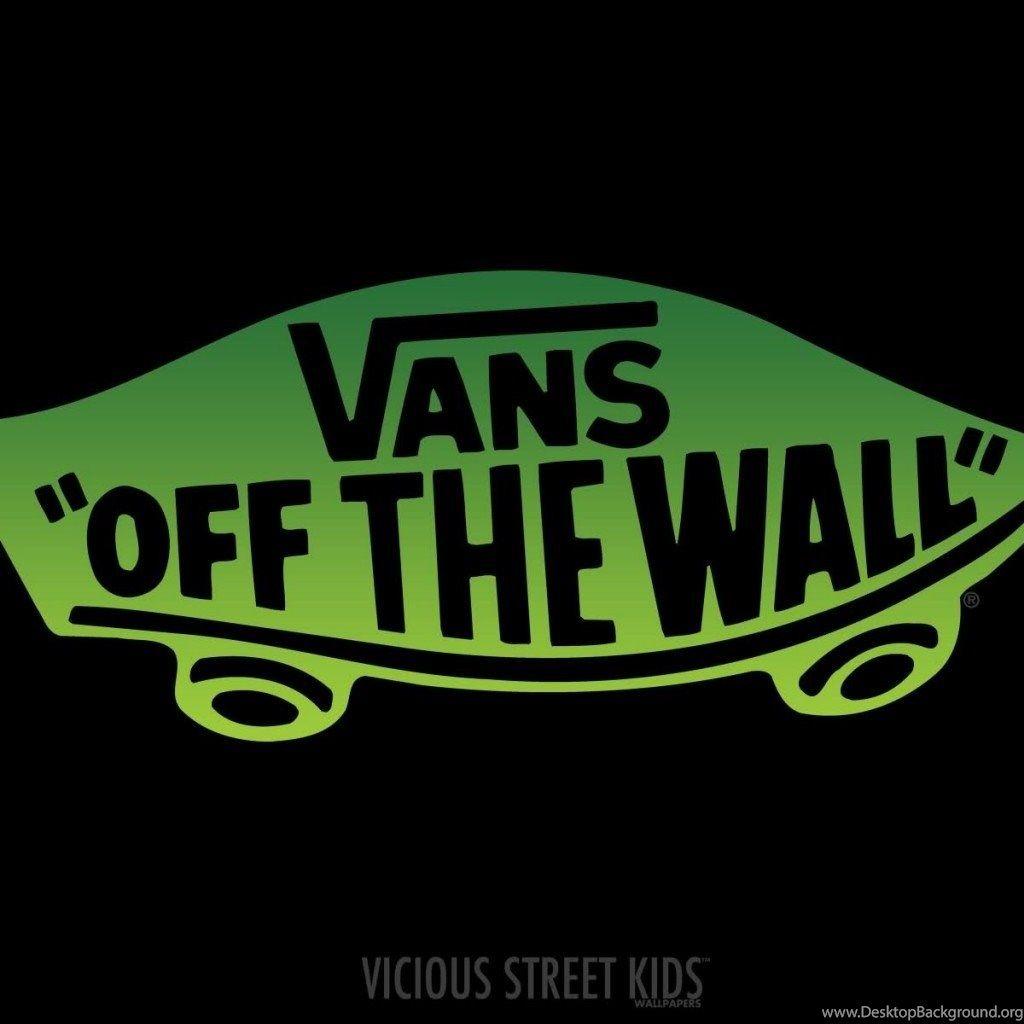 Vans off the wall logo wallpaper 118