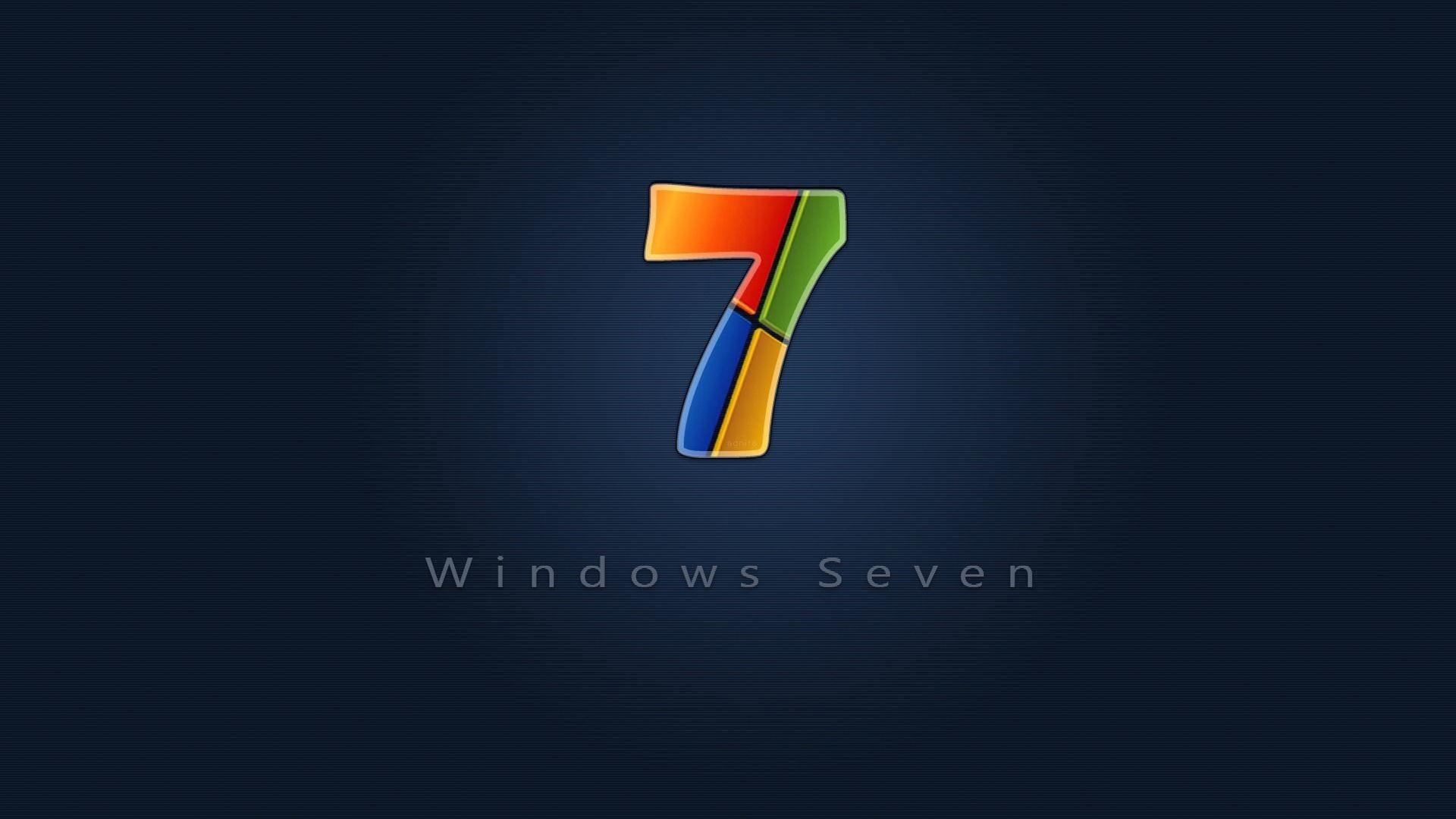 Windows 7 Wallpaper HD 1920x1080