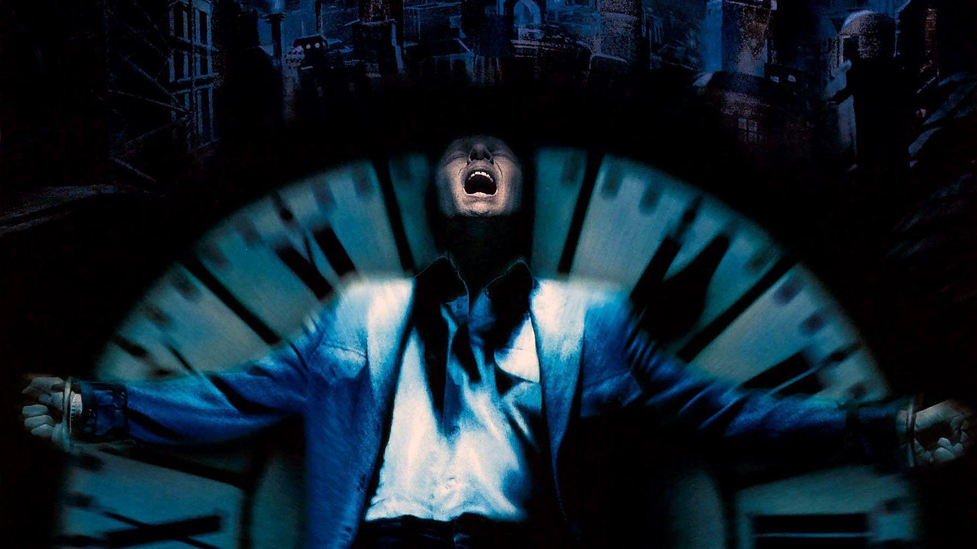 Dark City HD Wallpaper and Background Image