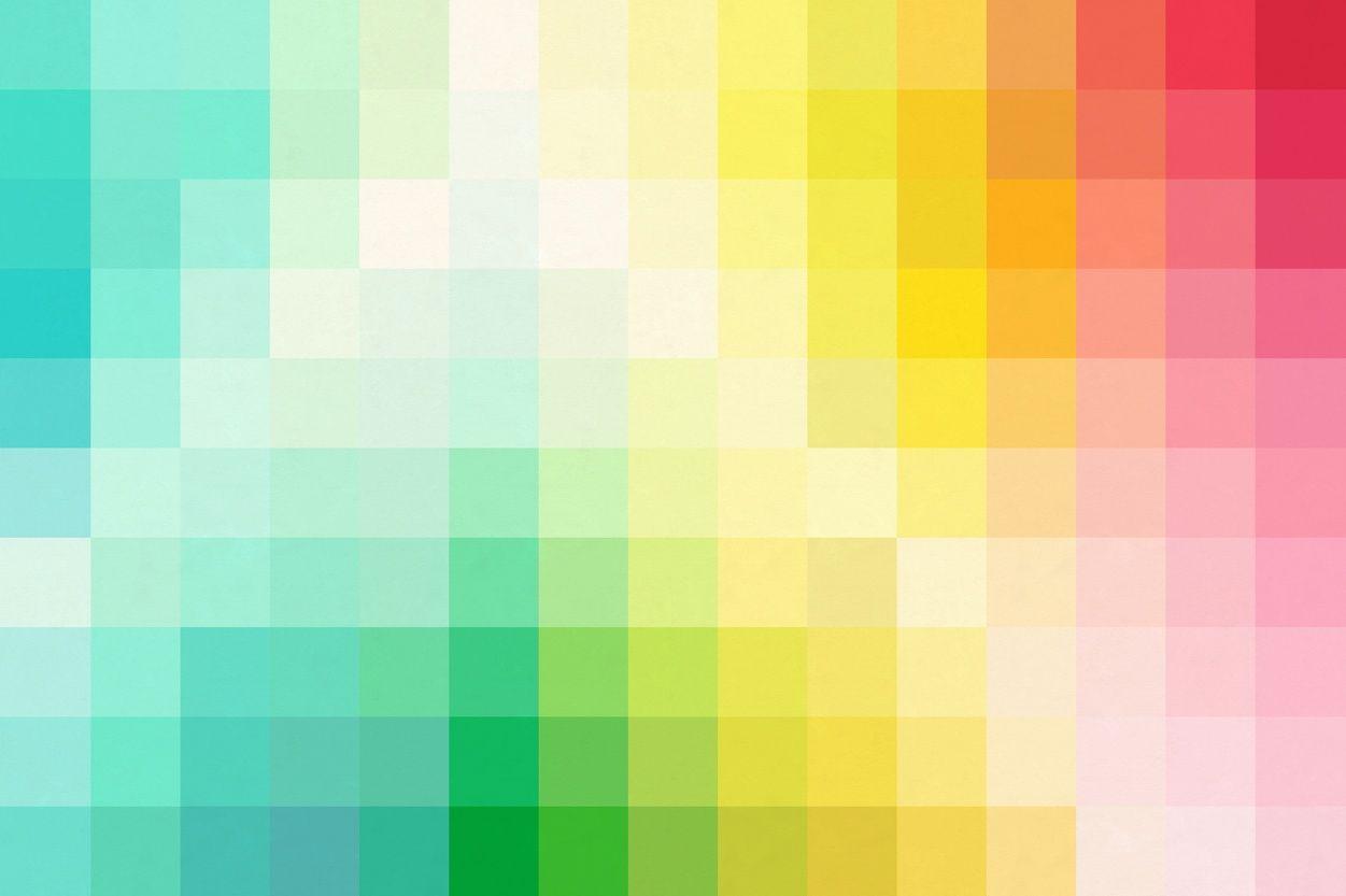 Colour Wallpaper