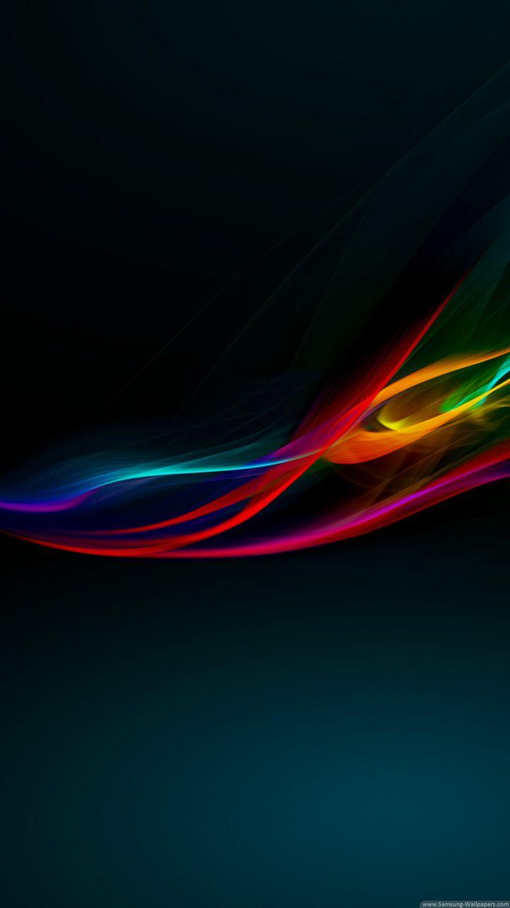 Samsung Galaxy S3 Wallpaper