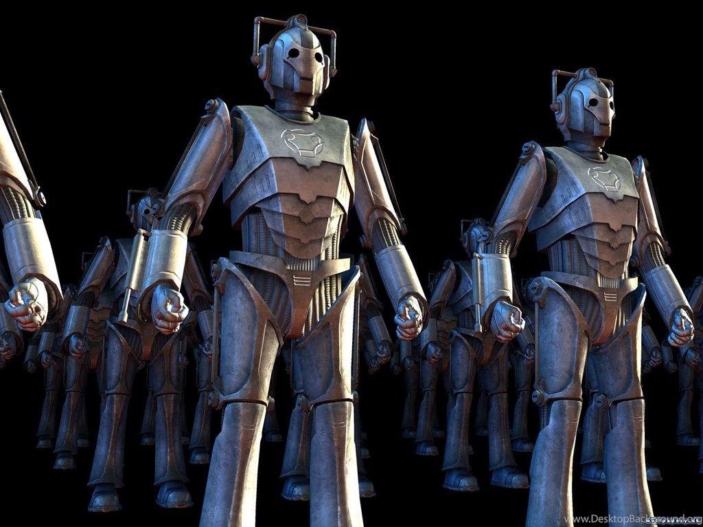 Doctor Who: The Adventure Games Blood Of The Cybermen. Desktop