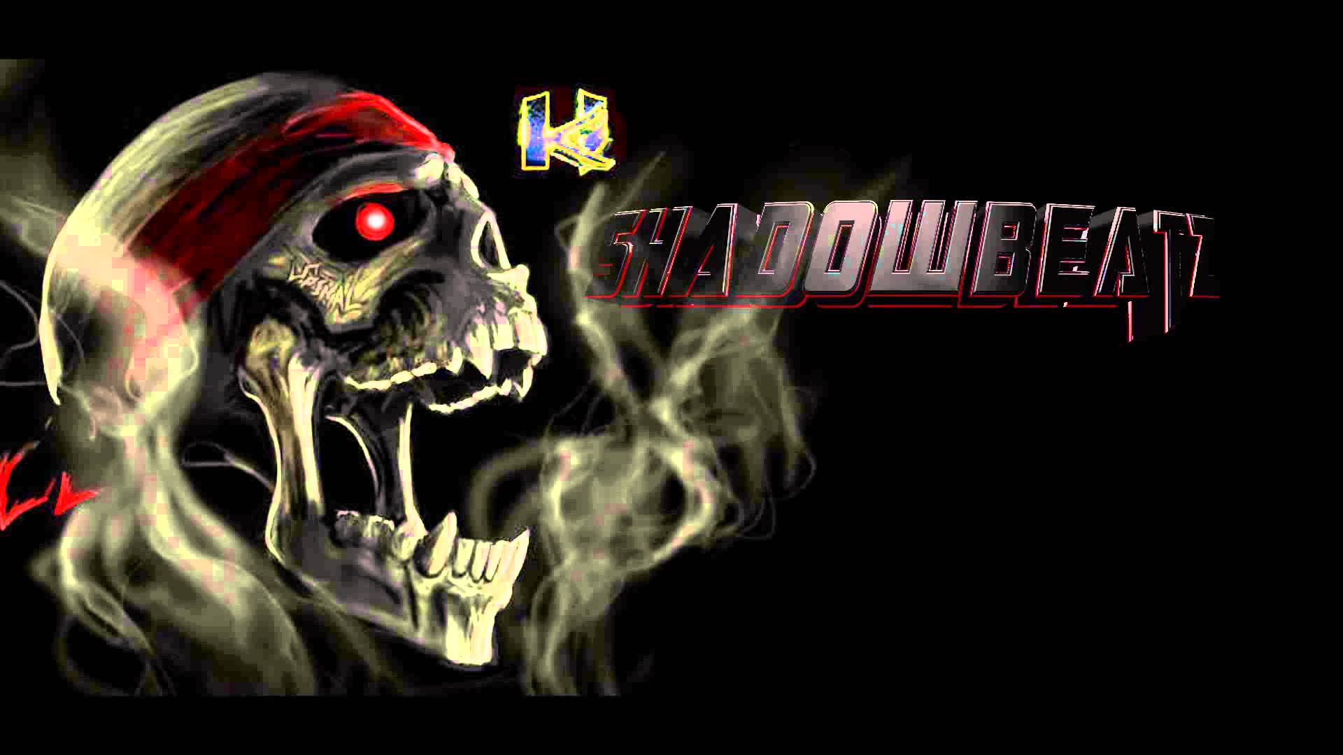 ShadowBeatz (Killer Instinct)