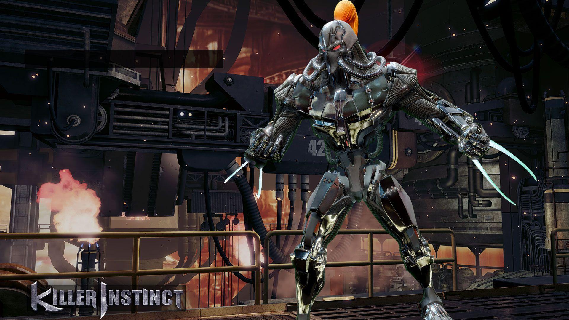 Jago iPhone Wallpaper!. Killer Instinct iPhone 5 Wallpaper