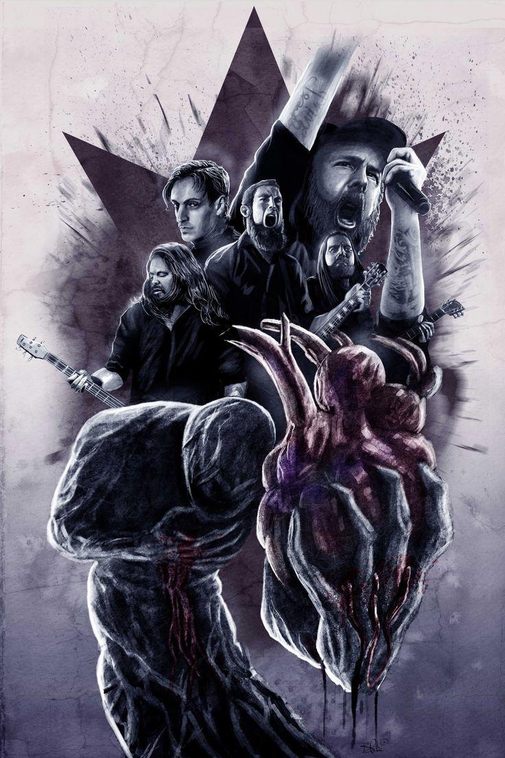 best Metal image. As i lay dying, Tim lambesis