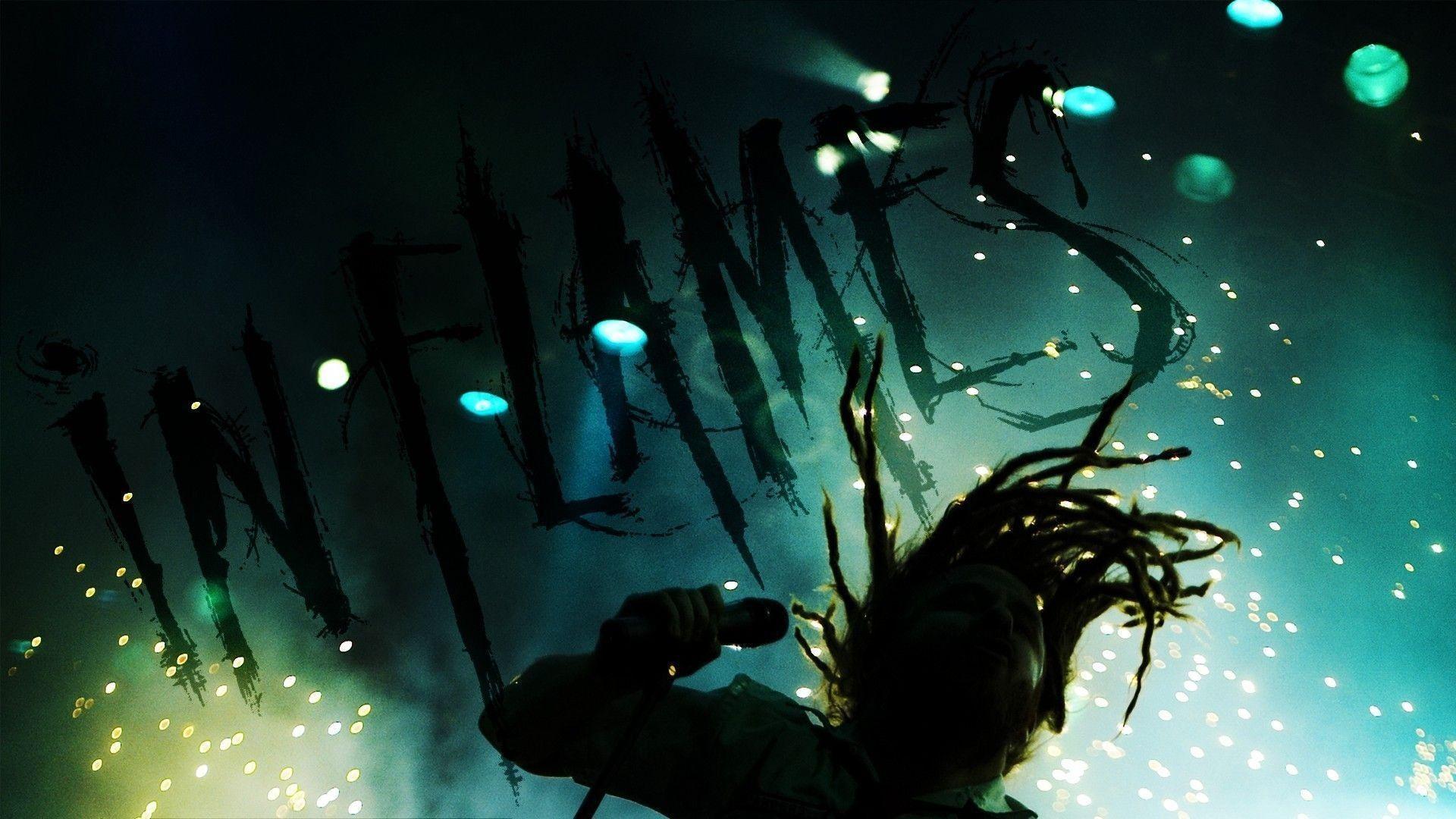 Musical Desktop Background